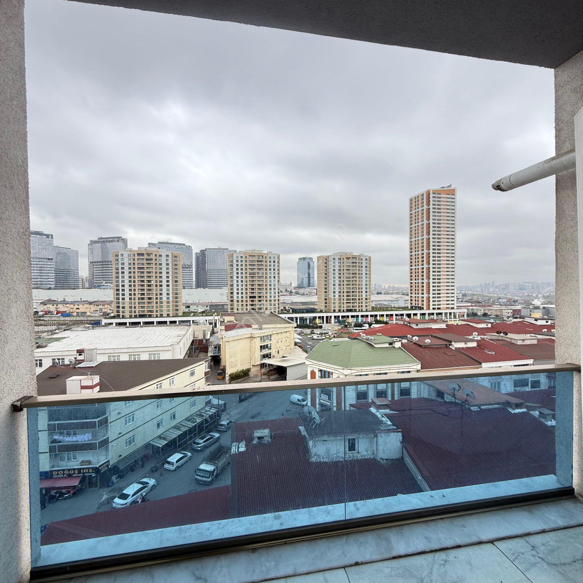 Akbatı Avm Yakınında Site İçerisinde 2+1 Satılık Daire - Görsel 12