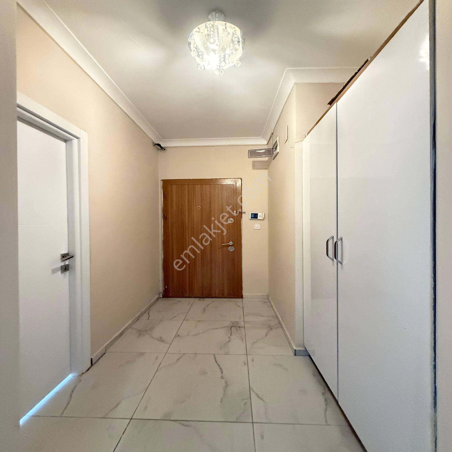 Akbatı Avm Yakınında Site İçerisinde 2+1 Satılık Daire - Görsel 14