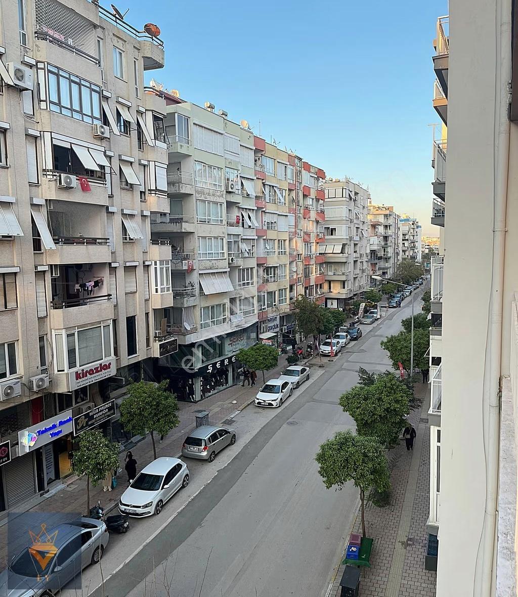 Güllük Caddesinde Asansörlü 3+1 !! - Görsel 20