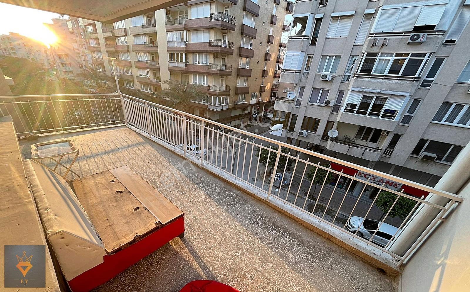 Güllük Caddesinde Asansörlü 3+1 !! - Görsel 17