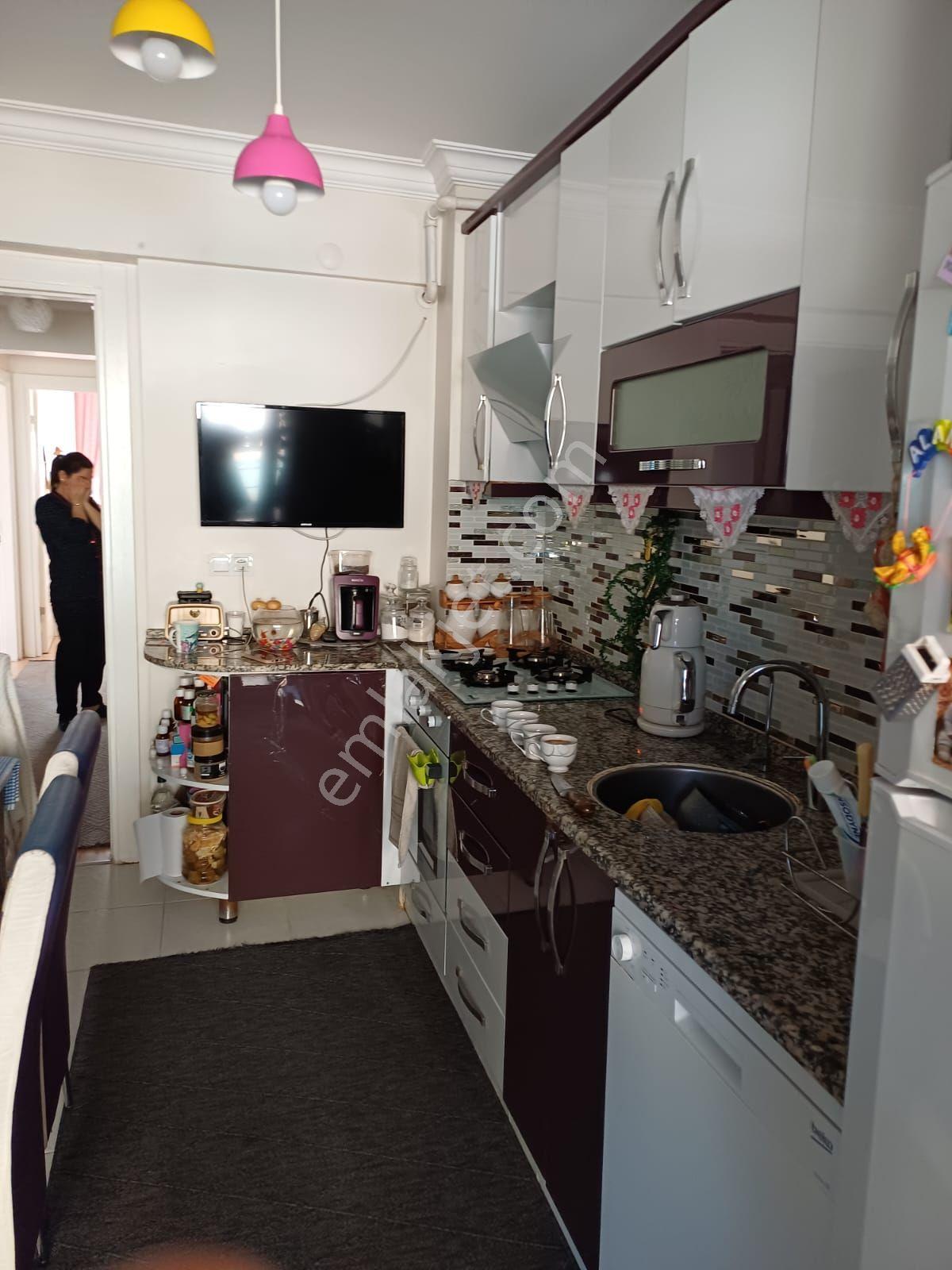 Karabağlar Sariyer Mah Satılık Daire - Görsel 13