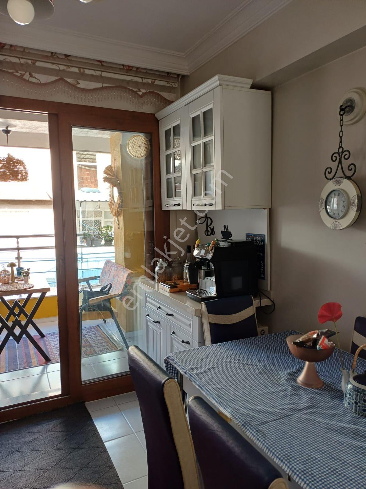 Karabağlar Sariyer Mah Satılık Daire - Görsel 17