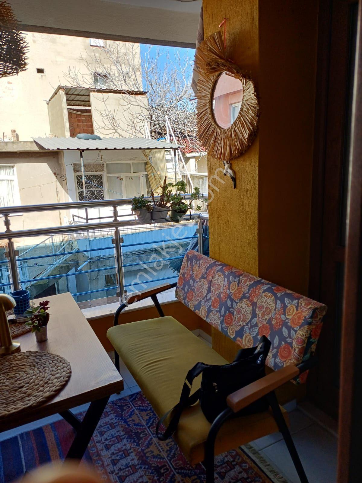 Karabağlar Sariyer Mah Satılık Daire - Görsel 3