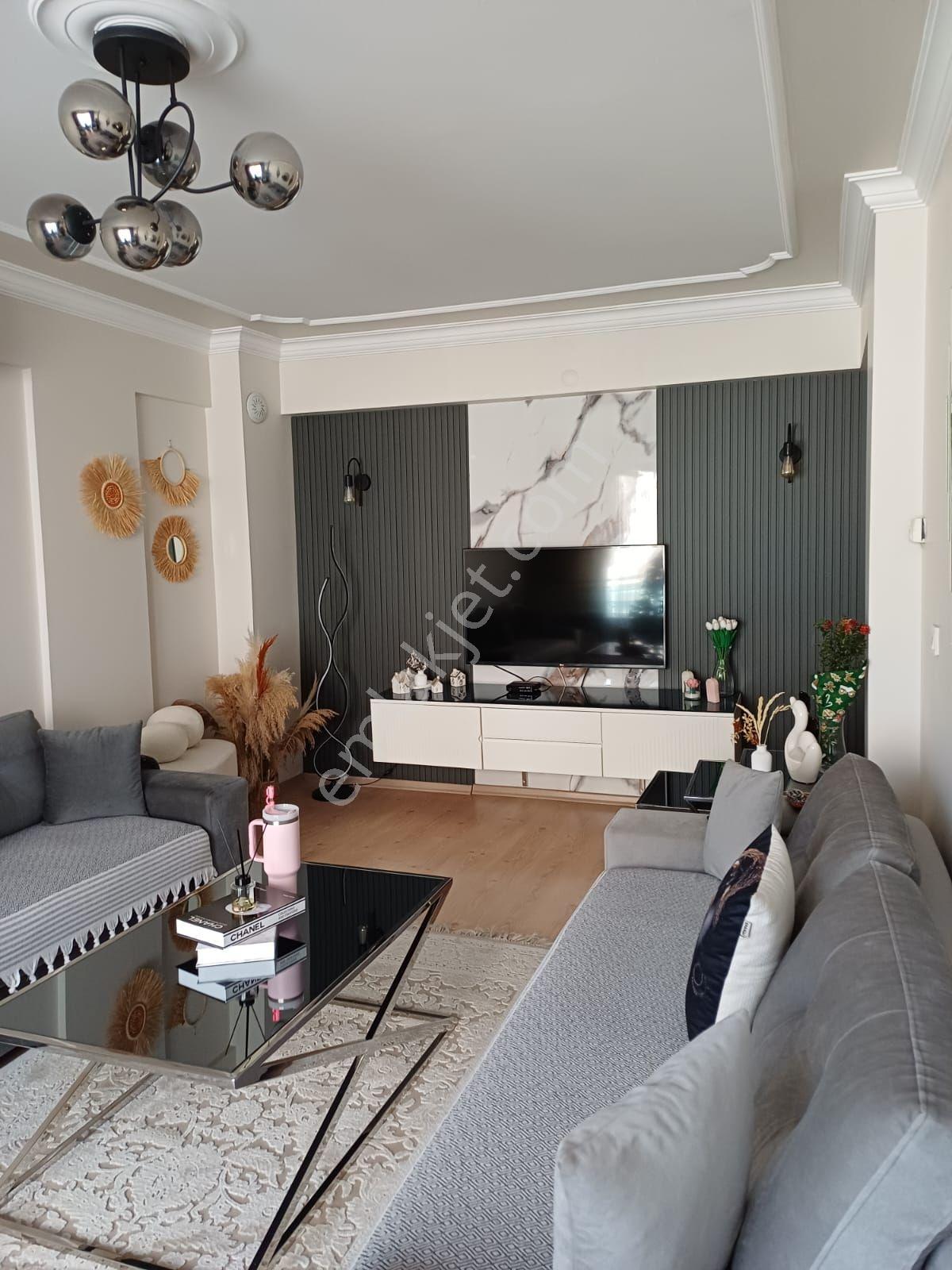 Karabağlar Sariyer Mah Satılık Daire - Görsel 19