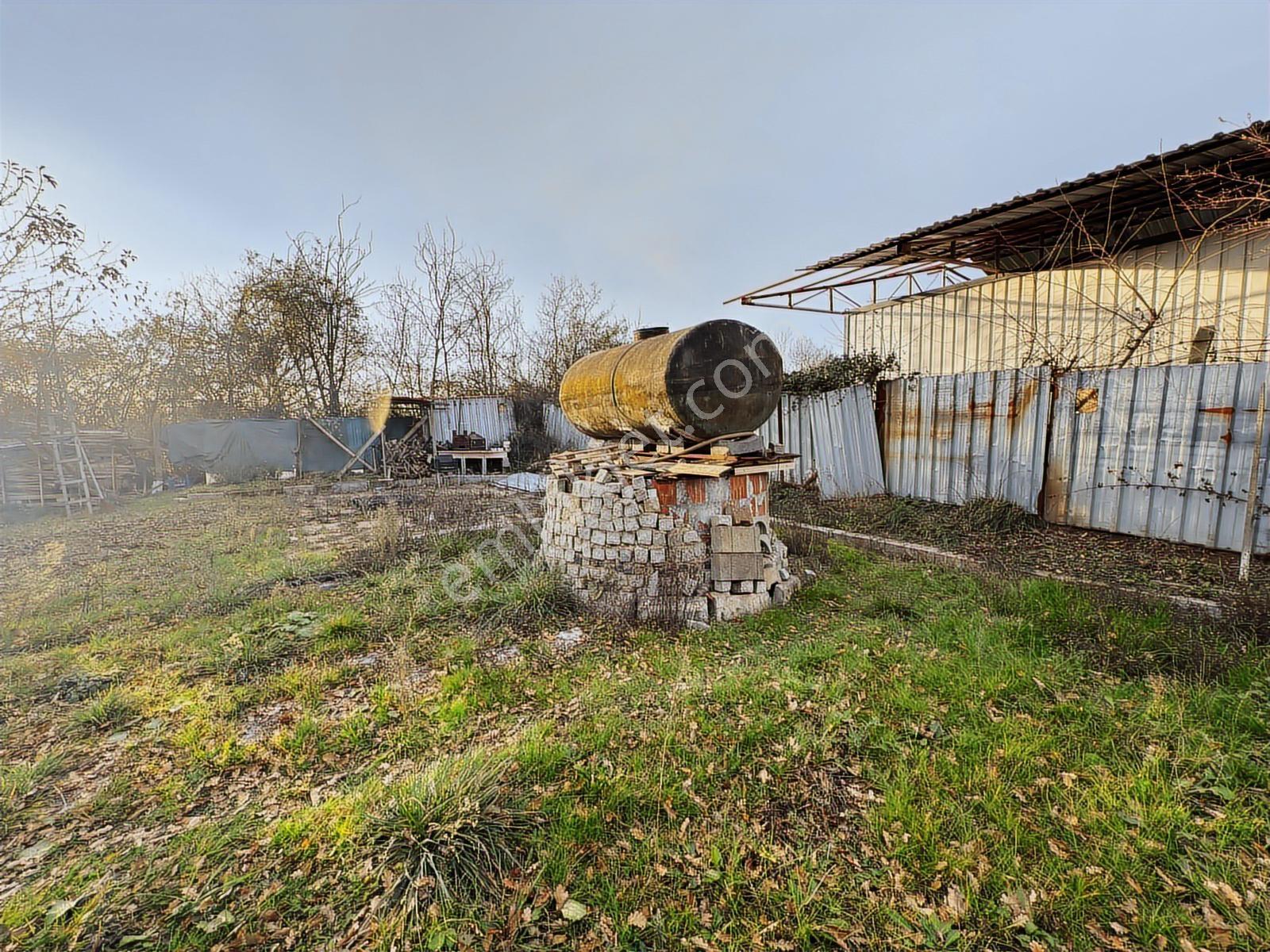 3en Gayrimenkul Gebze Pelitlide 1031 M2 Satılık Arsa - Görsel 4