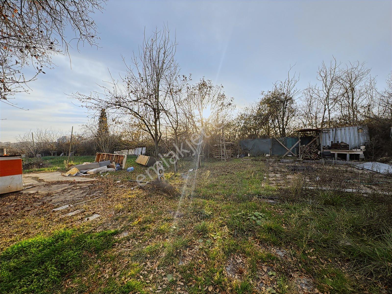 3en Gayrimenkul Gebze Pelitlide 1031 M2 Satılık Arsa - Görsel 11