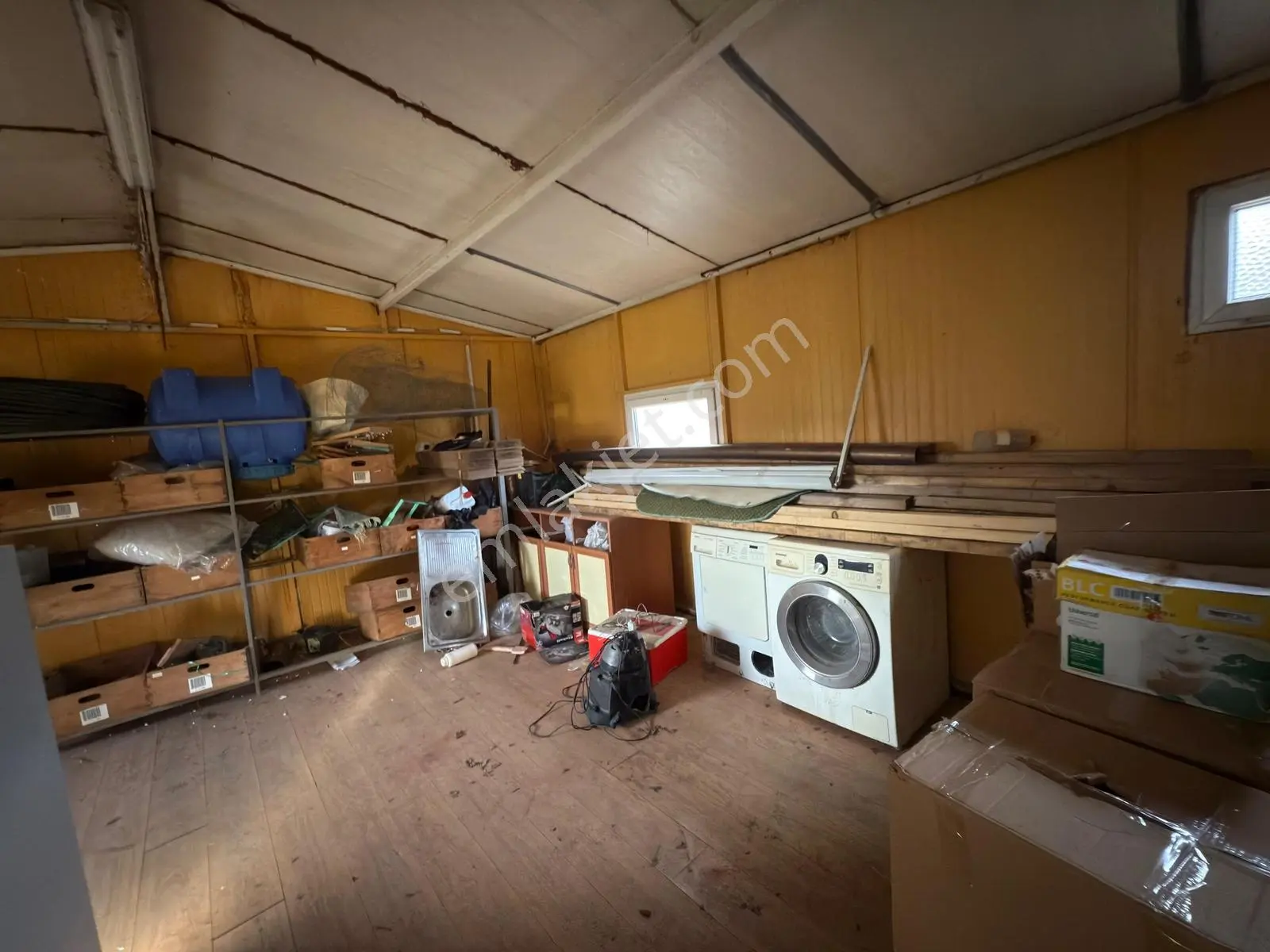 3en Gayrimenkul Gebze Pelitlide 1031 M2 Satılık Arsa - Görsel 13