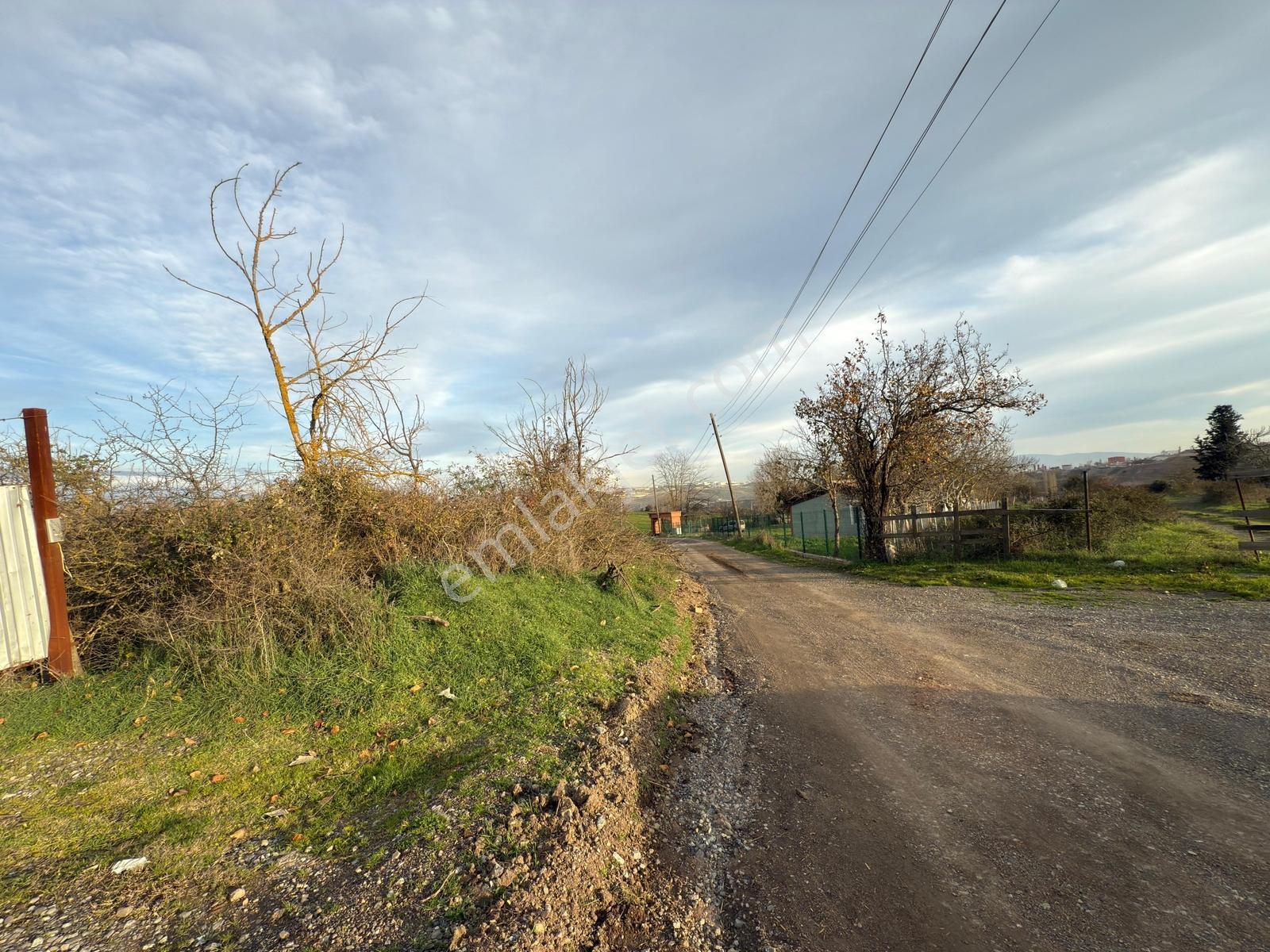 3en Gayrimenkul Gebze Pelitlide 1031 M2 Satılık Arsa - Görsel 7