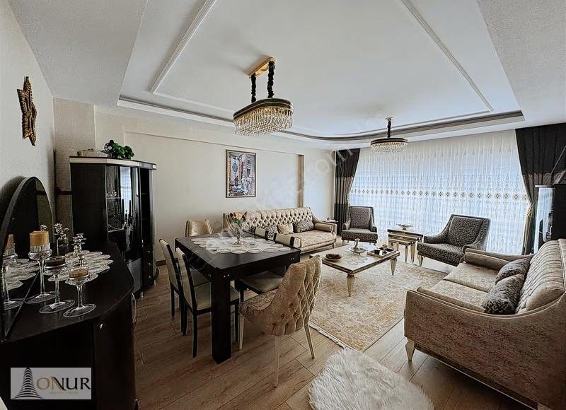 Onur Emlak Şefikcan Site İçi Kapalı Otoparklı 4.5+1 Lüks Daire - Görsel 34