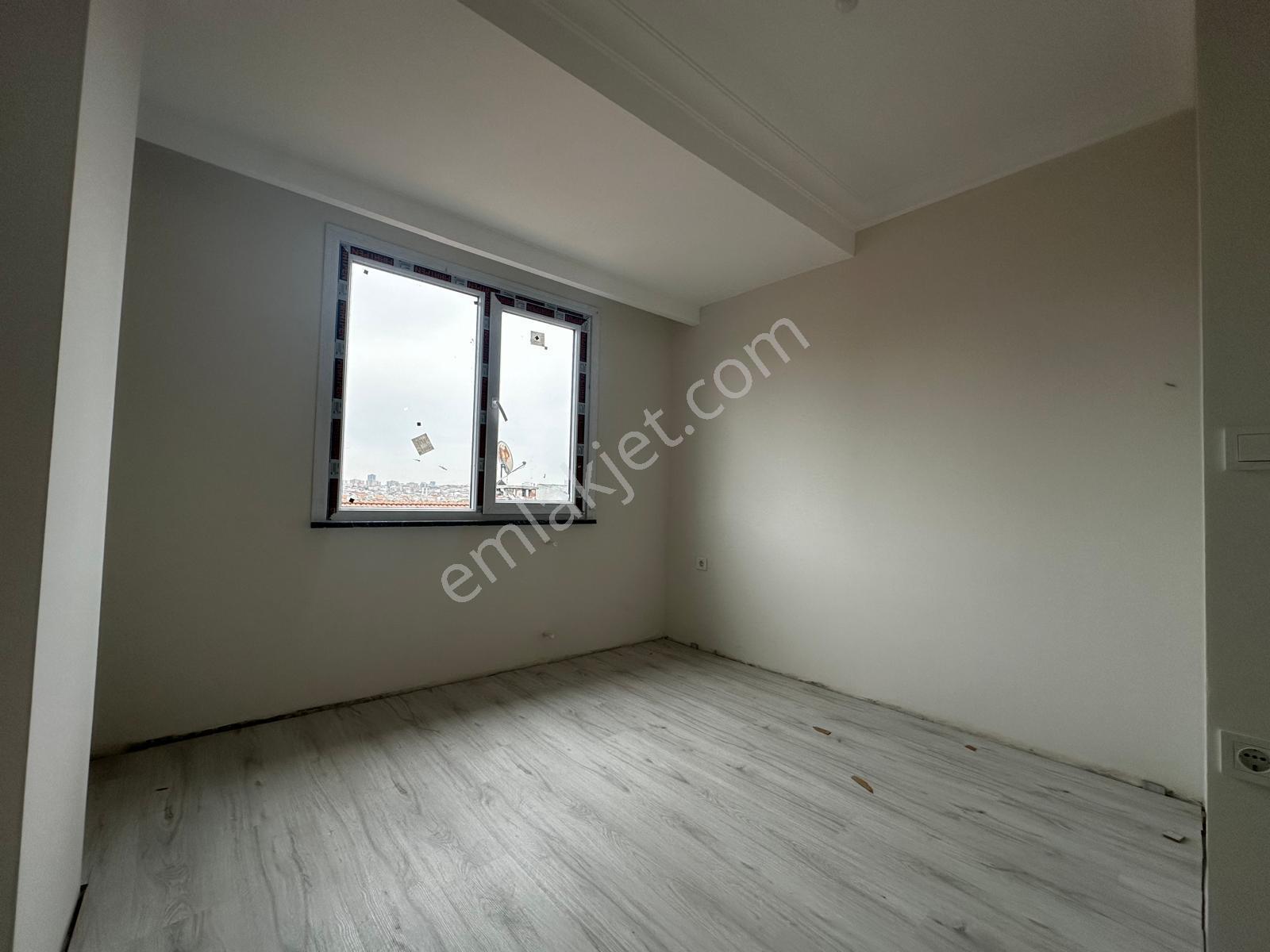 Litros'tan Tuna Mah 2+1 Kredili 1.2.3.kat 85m² Satılık Sıfır Daireler - Görsel 9