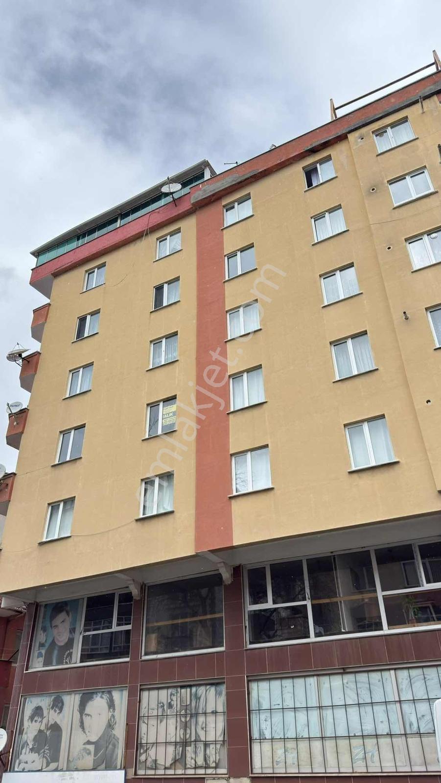 Çorlu Muhittin Mh. 2+1 Kiralık Daire | Geniş Ferah Uygun Fırsat - Görsel 21