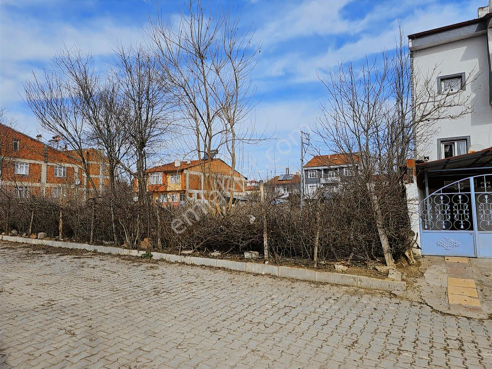 Takasa Uygundur Taşköprü Merkeze 3 Dk 3 Kat İmarlı Arsa - Görsel 5