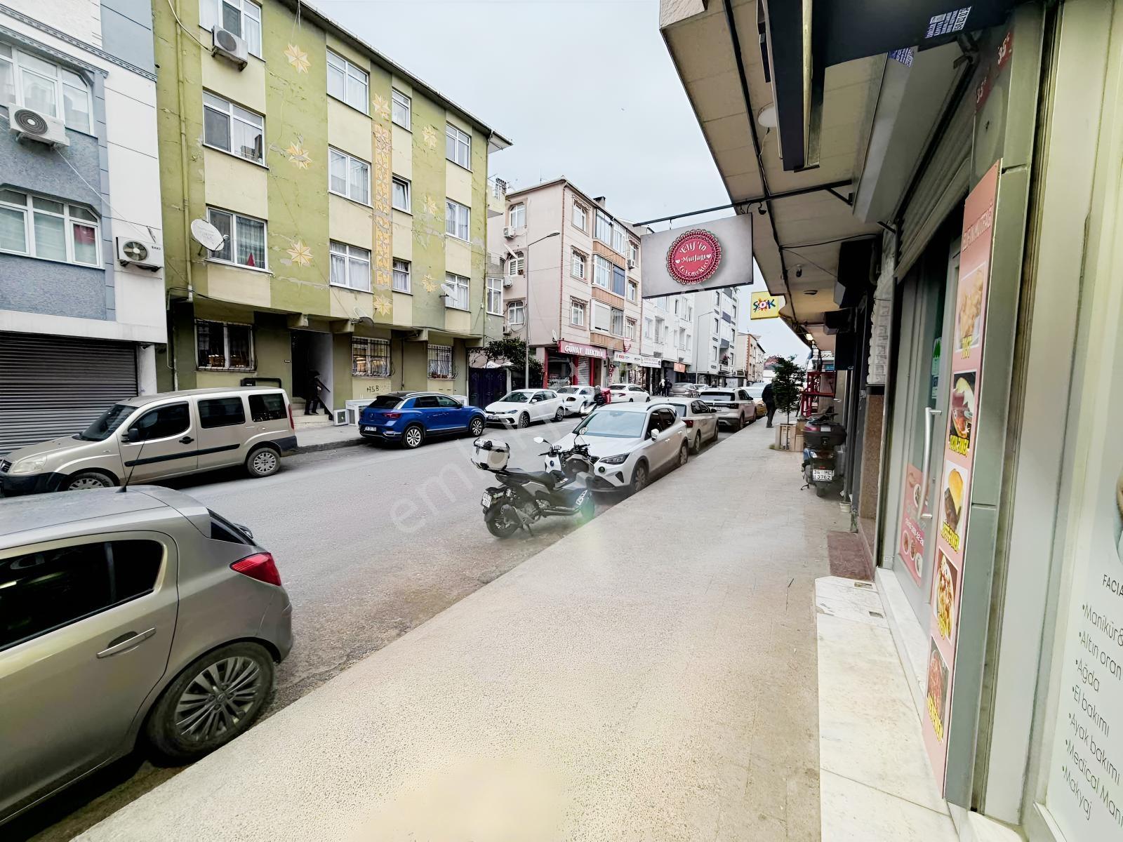 Aşkın Gayrimenkulden Dükkan Kamera Sistemi Ve Otomatik Kepenk - Görsel 27