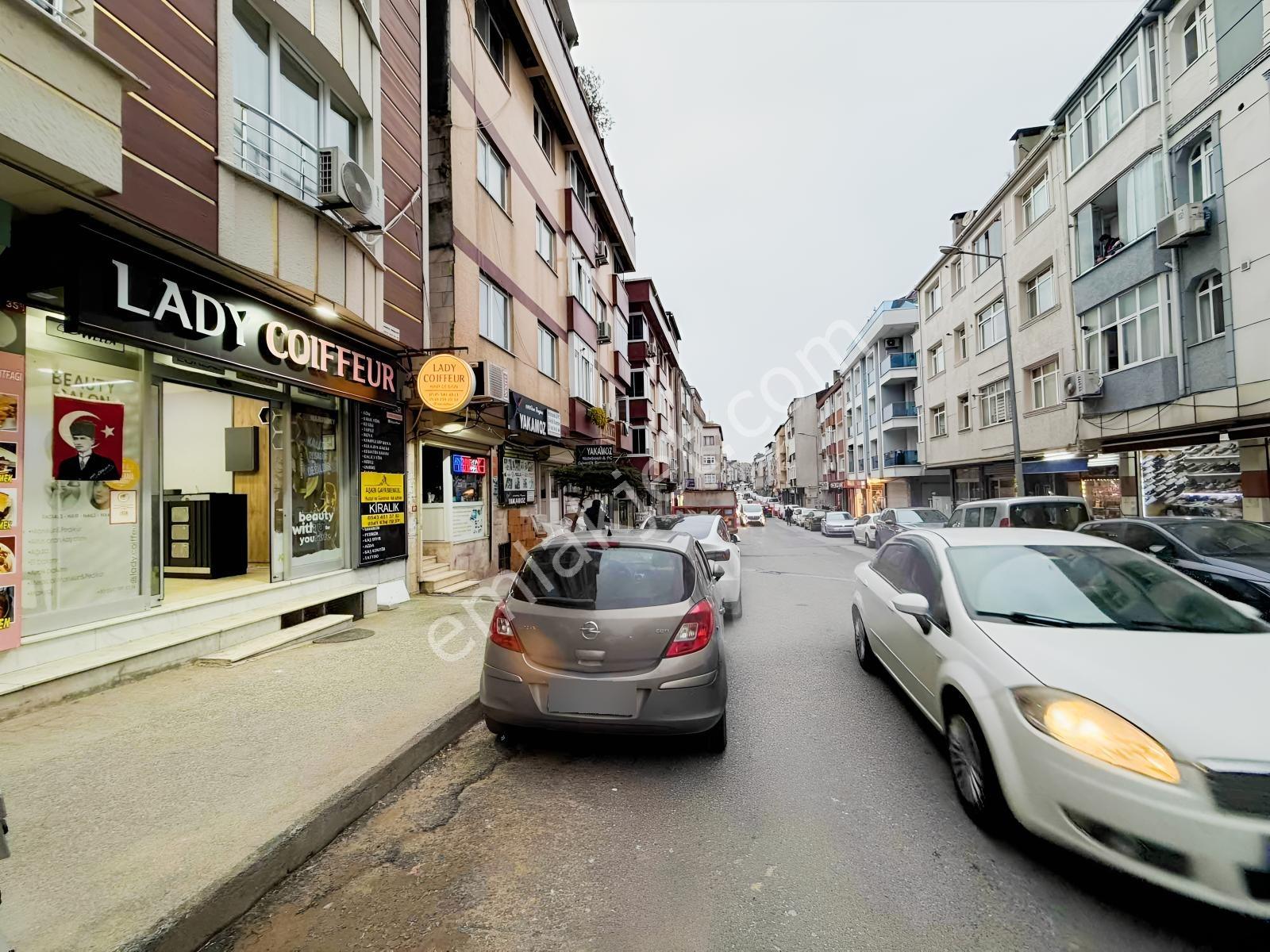 Aşkın Gayrimenkulden Dükkan Kamera Sistemi Ve Otomatik Kepenk - Görsel 13