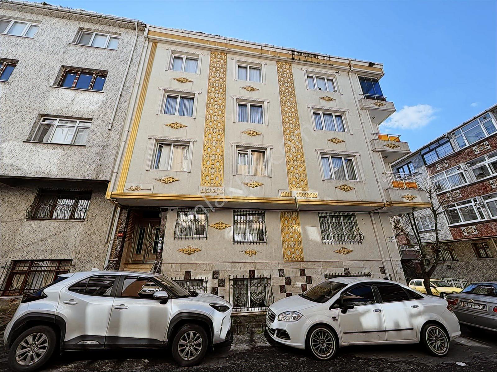 Aşkın Gayrimenkulden Satılık Büyük 3+1 Daire Ebeveyn Banyolu - Görsel 19