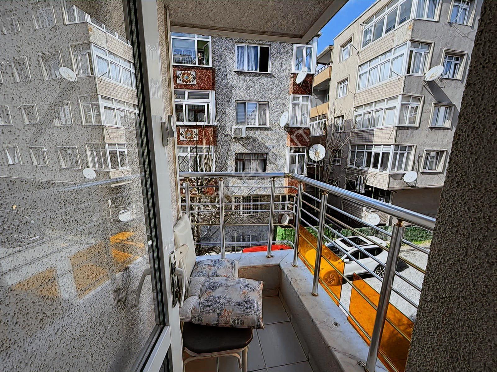 Aşkın Gayrimenkulden Satılık Büyük 3+1 Daire Ebeveyn Banyolu - Görsel 18