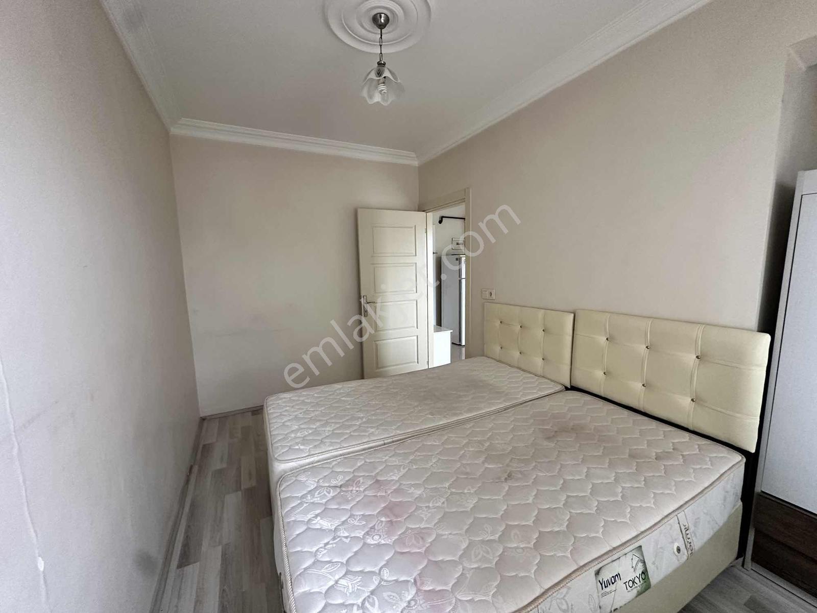 Kiralık 1+1 Eşyalı Daire Nec. Erbakan Mah. 2.noter Üzeri - Görsel 14