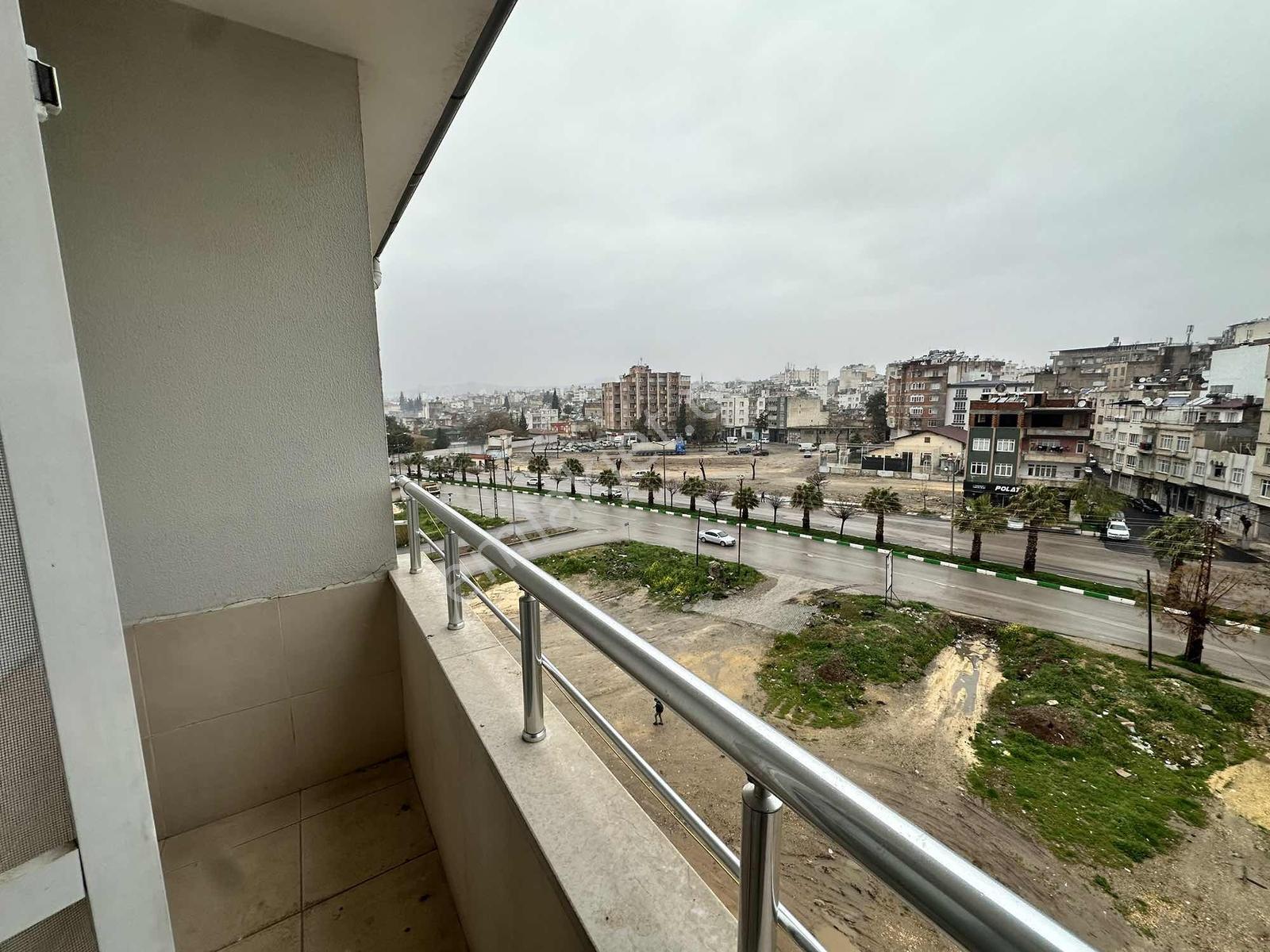 Kiralık 1+1 Eşyalı Daire Nec. Erbakan Mah. 2.noter Üzeri - Görsel 4