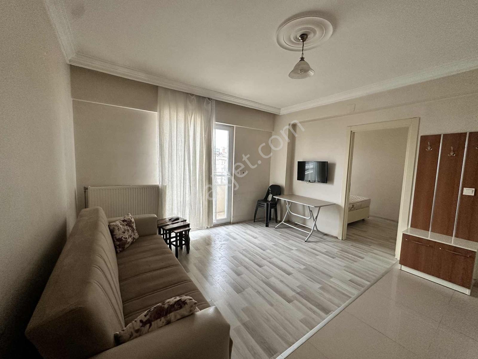 Kiralık 1+1 Eşyalı Daire Nec. Erbakan Mah. 2.noter Üzeri - Görsel 10