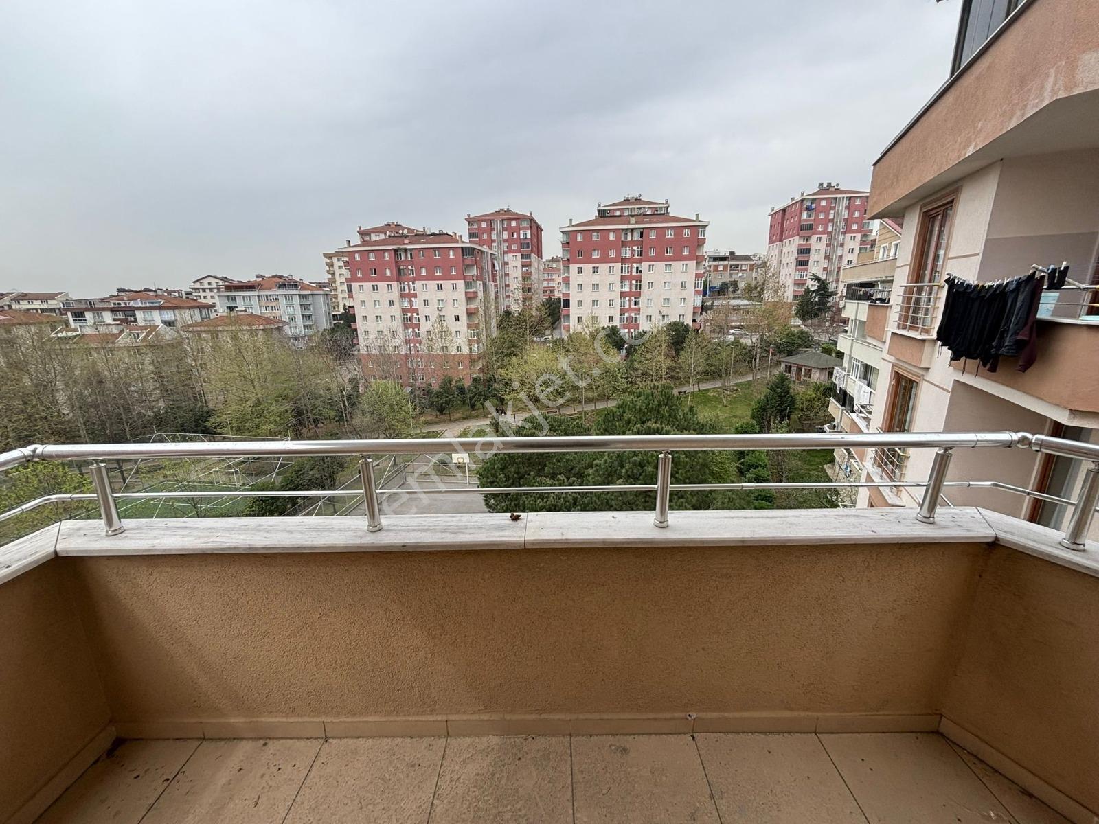 Gebze Barış Mahallesinde Fırsat Satılık Fırsat 4+1 Dubleks Daire - Görsel 9