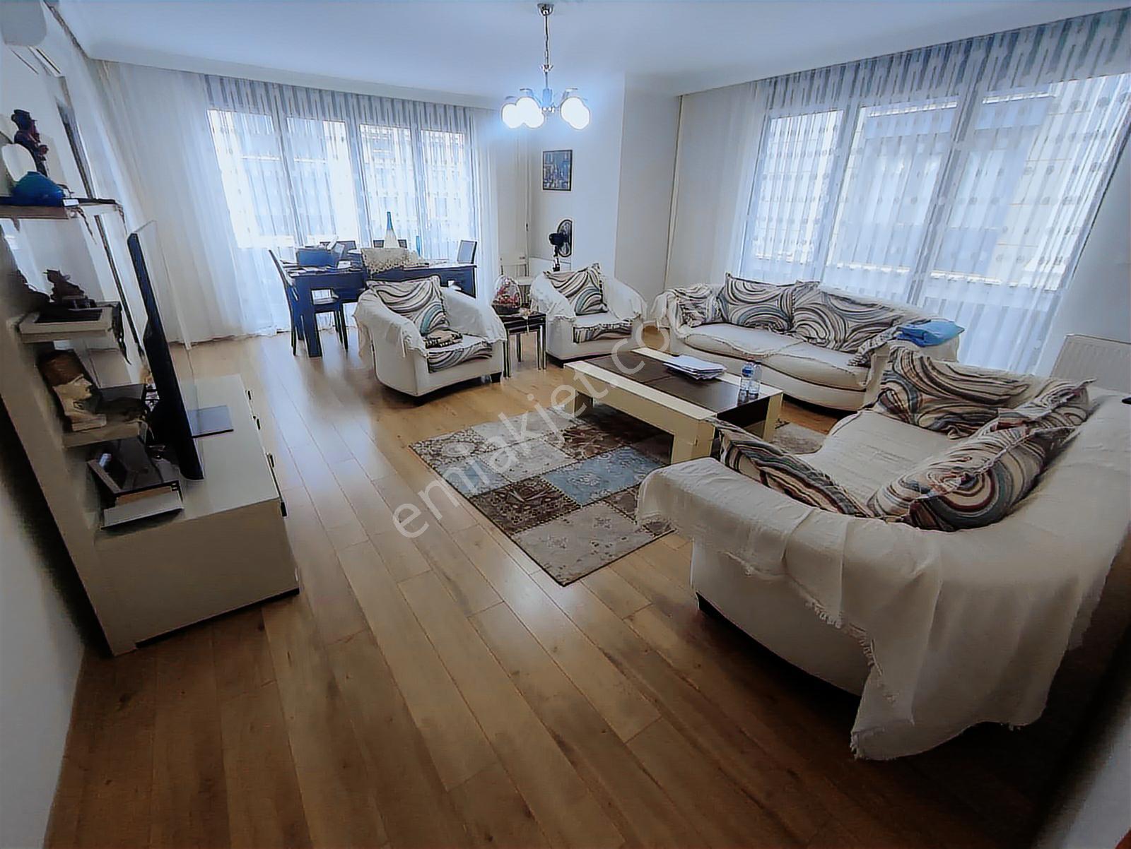 Yayla Gold Life Da Ara Kat,çift Banyo,kilerli 3+1 Satılık Daire - Görsel 12