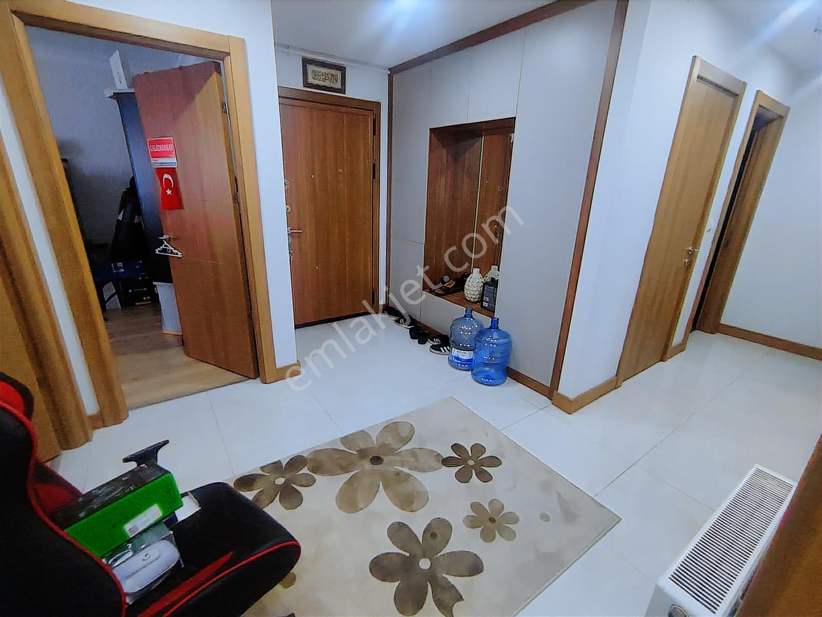 Yayla Gold Life Da Ara Kat,çift Banyo,kilerli 3+1 Satılık Daire - Görsel 7