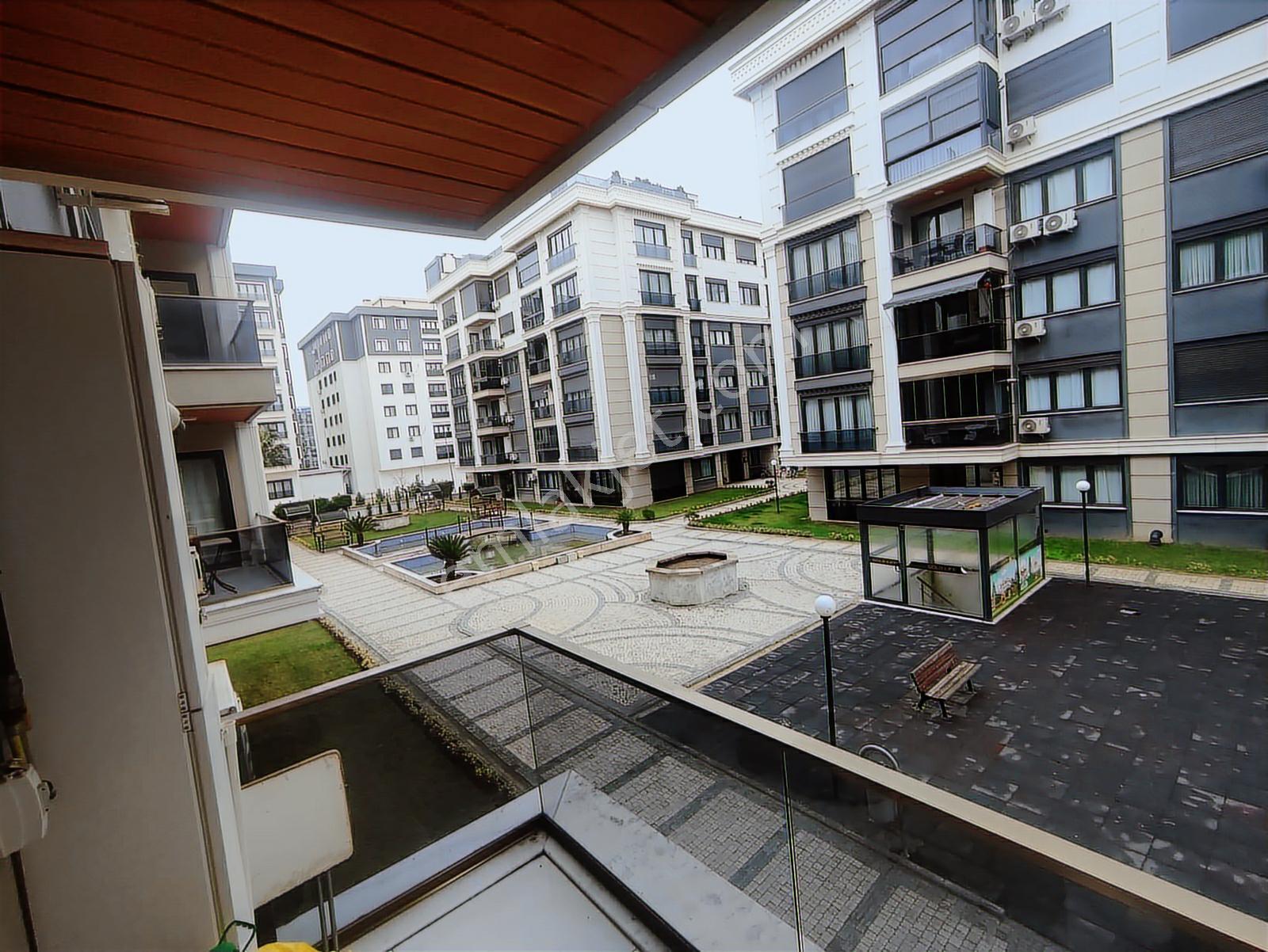 Yayla Gold Life Da Ara Kat,çift Banyo,kilerli 3+1 Satılık Daire - Görsel 5