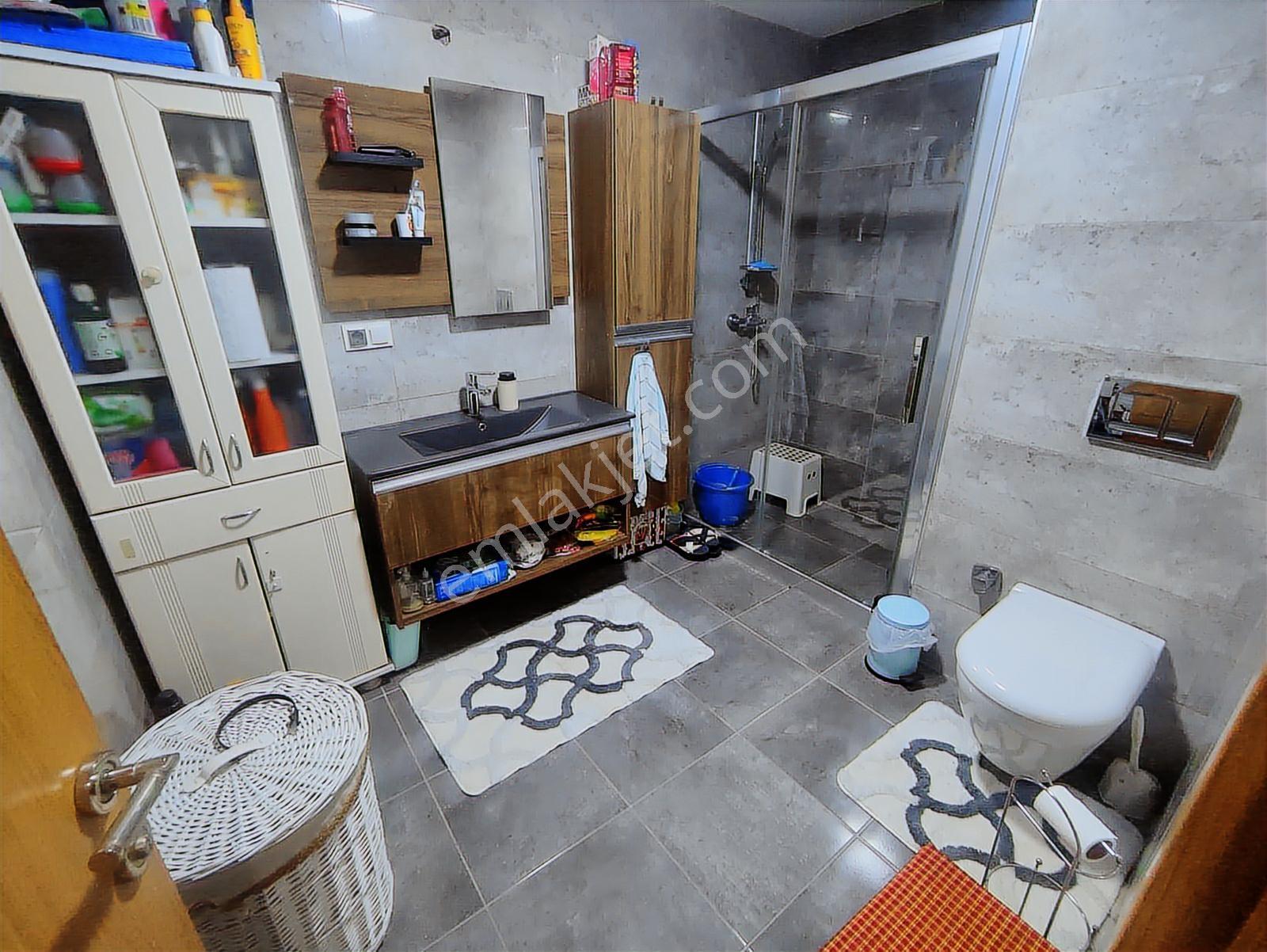 Yayla Gold Life Da Ara Kat,çift Banyo,kilerli 3+1 Satılık Daire - Görsel 17