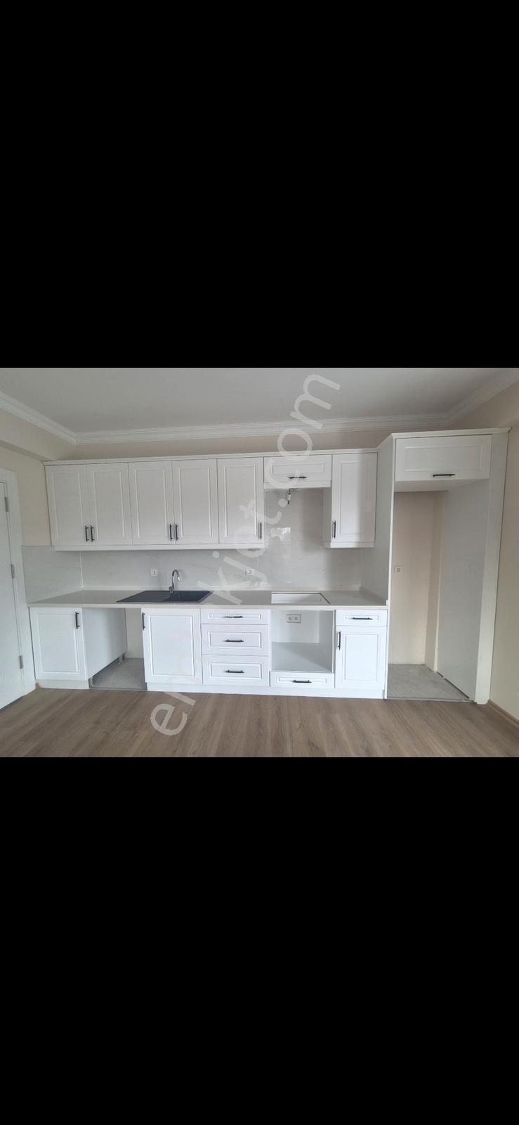 Foça Bağarasında Kiralık Sıfır 2+1 Daire - Görsel 5