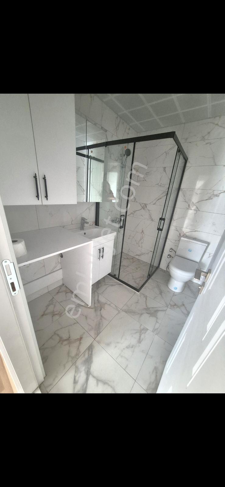 Foça Bağarasında Kiralık Sıfır 2+1 Daire - Görsel 10