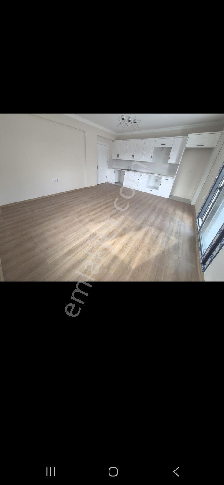 Foça Bağarasında Kiralık Sıfır 2+1 Daire - Görsel 6