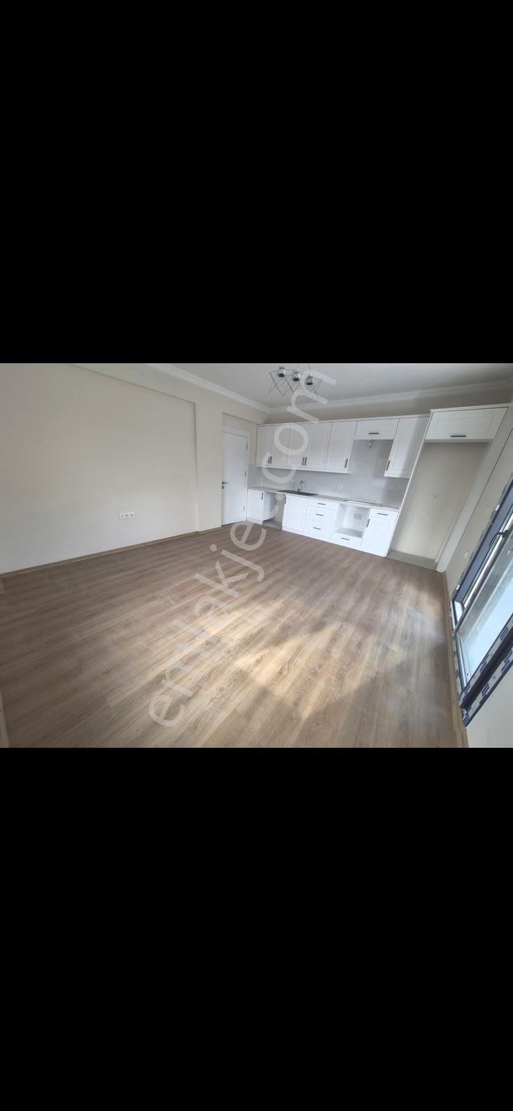 Foça Bağarasında Kiralık Sıfır 2+1 Daire - Görsel 13