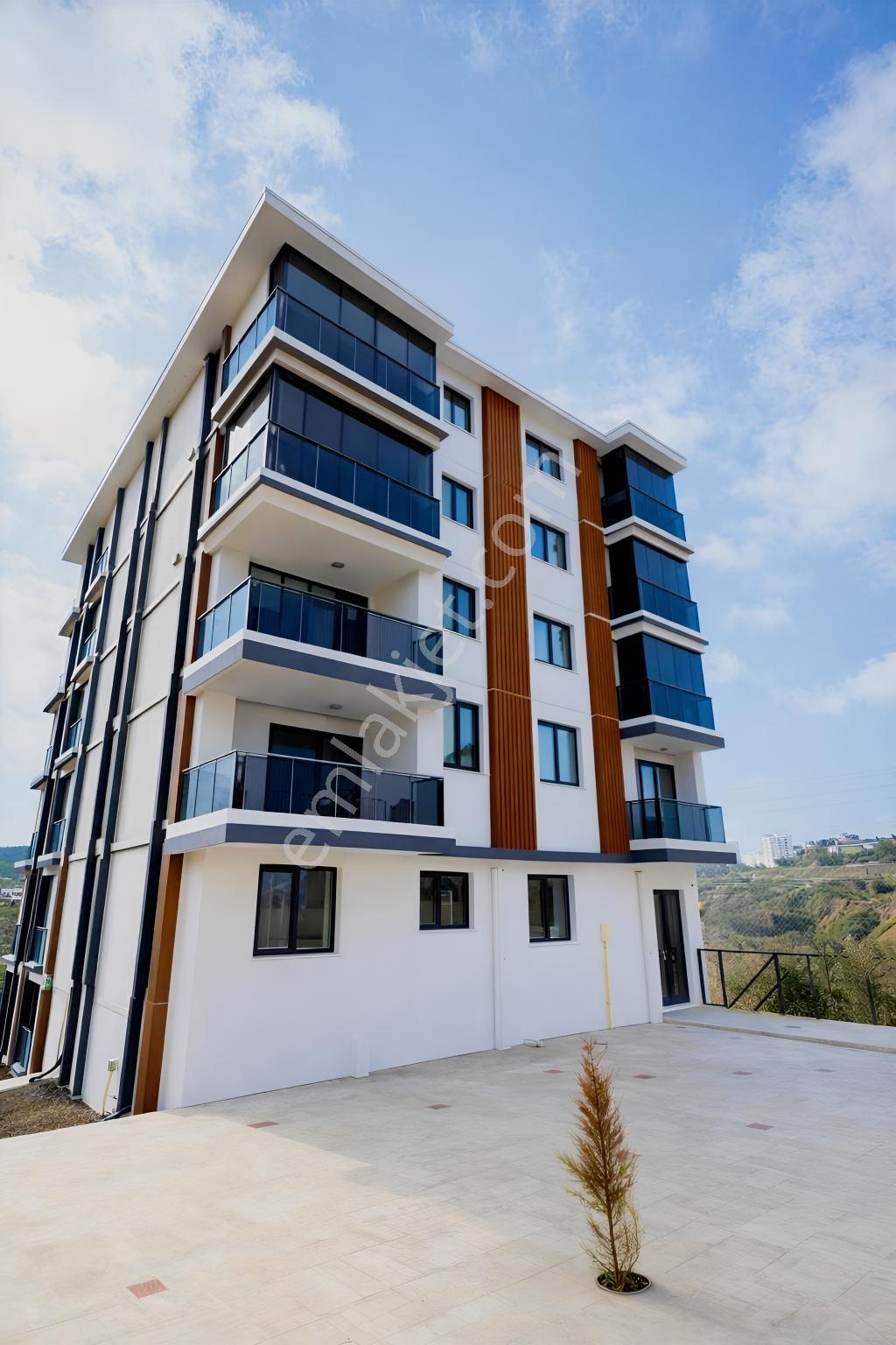 Satılık Remax Modern Körfezde Fırsat 2+1 Daire