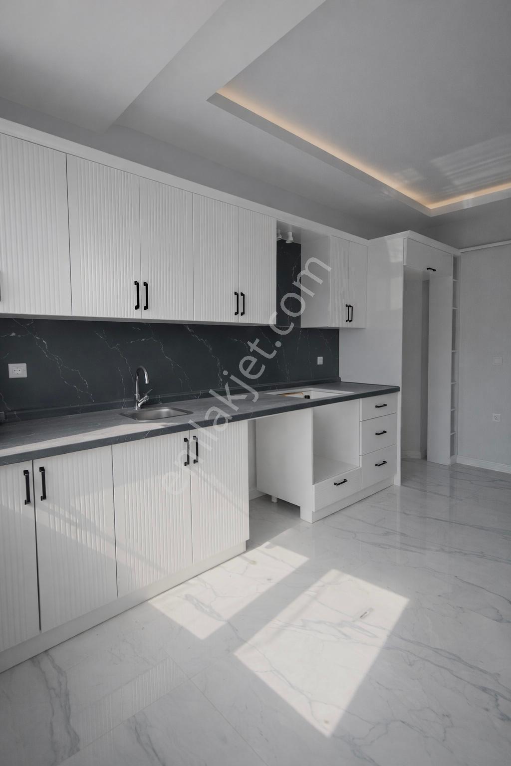 Satılık Remax Modern Körfezde Fırsat 2+1 Daire - Görsel 9