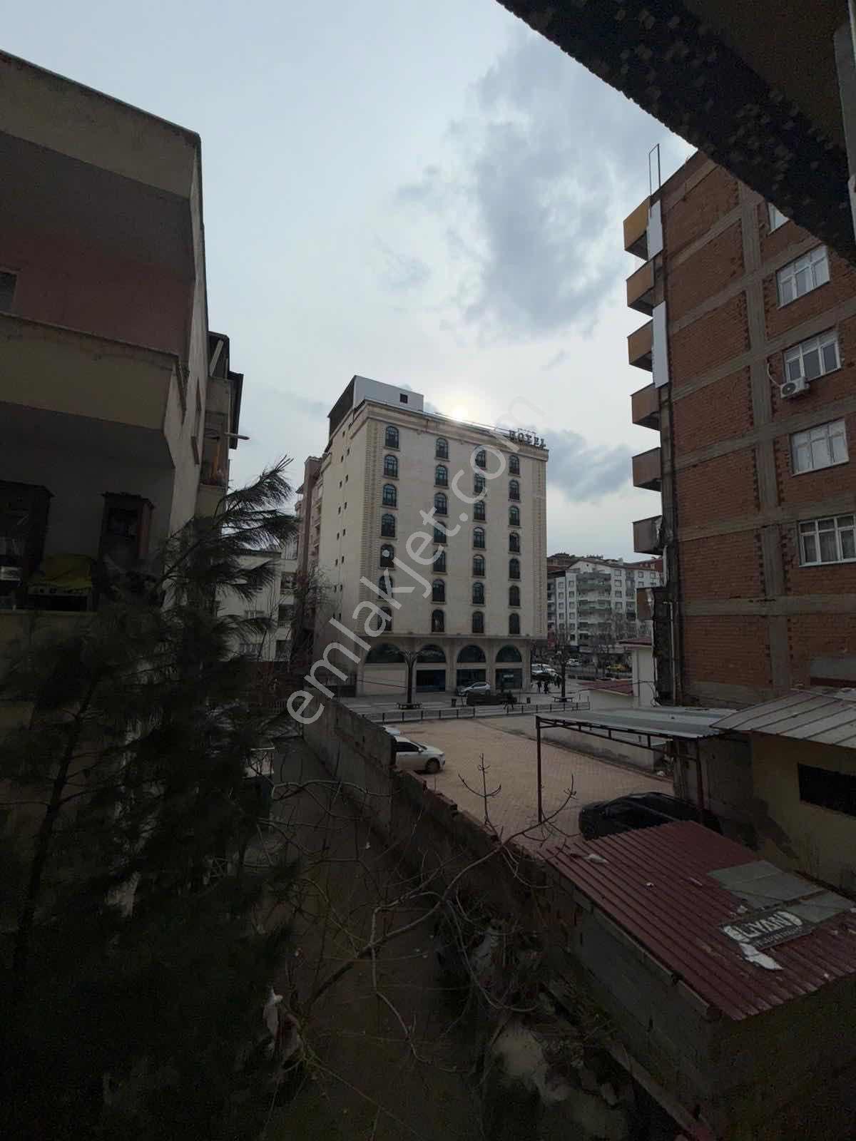 Batman Park Avm Karşısı Kiralık 2+1 - Görsel 13