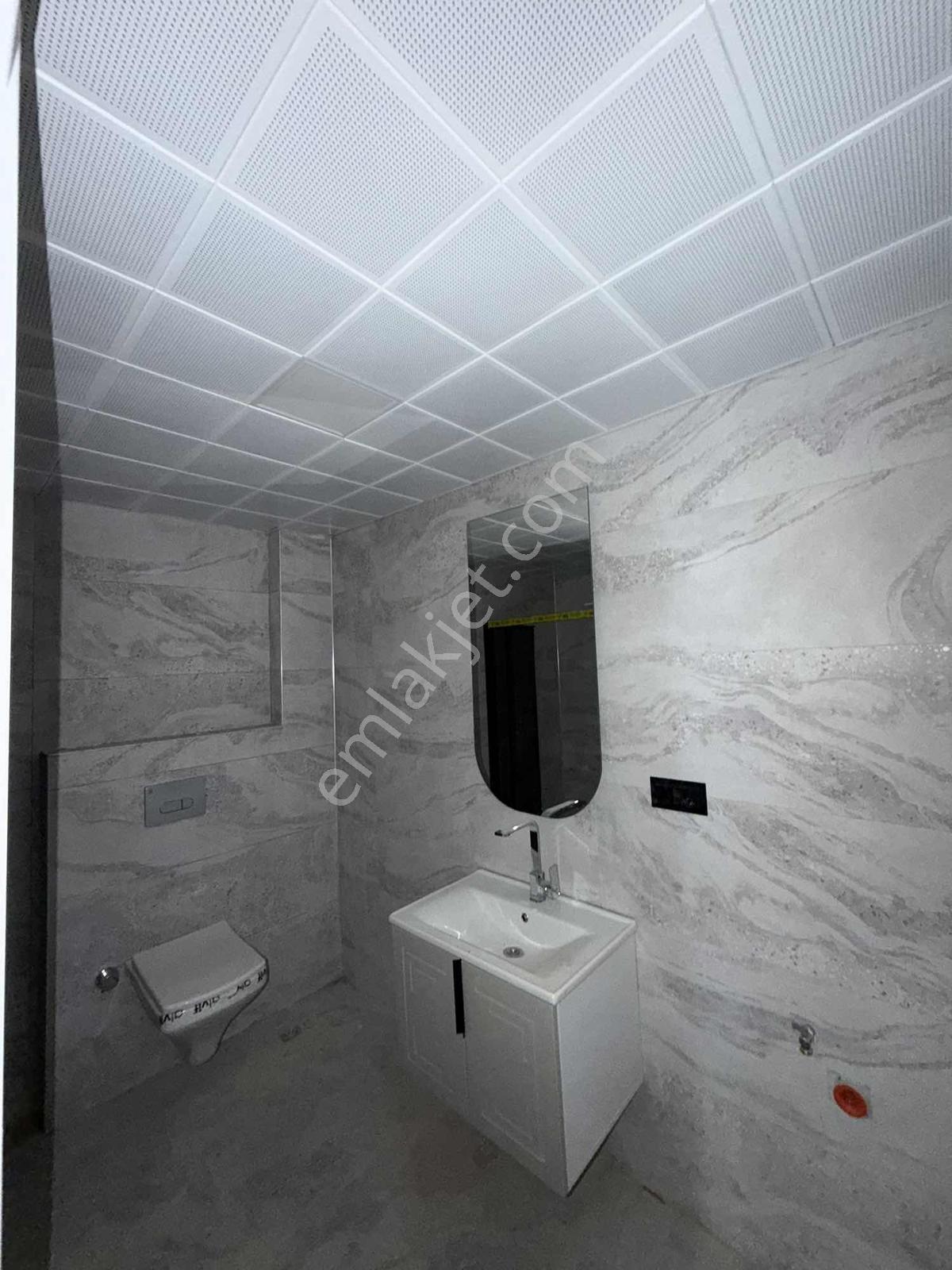 Hasankeyf Yolu Üzeri Tüvtürk Arkasında Lüx 2.5+1 Kiralık Daire - Görsel 8