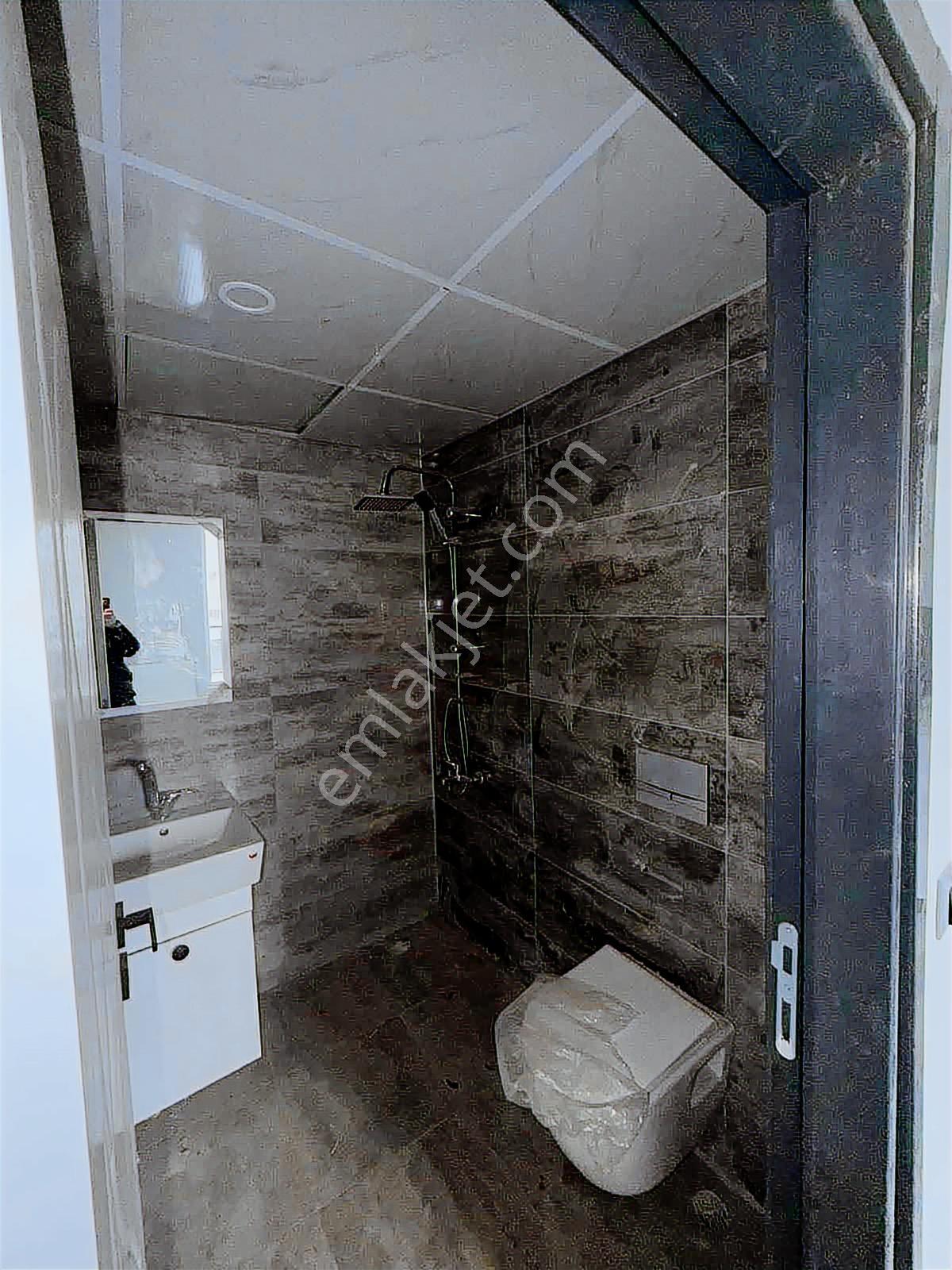 Kuzey Gayrimenkul'den Kiralık 1+1 Daire - Görsel 8
