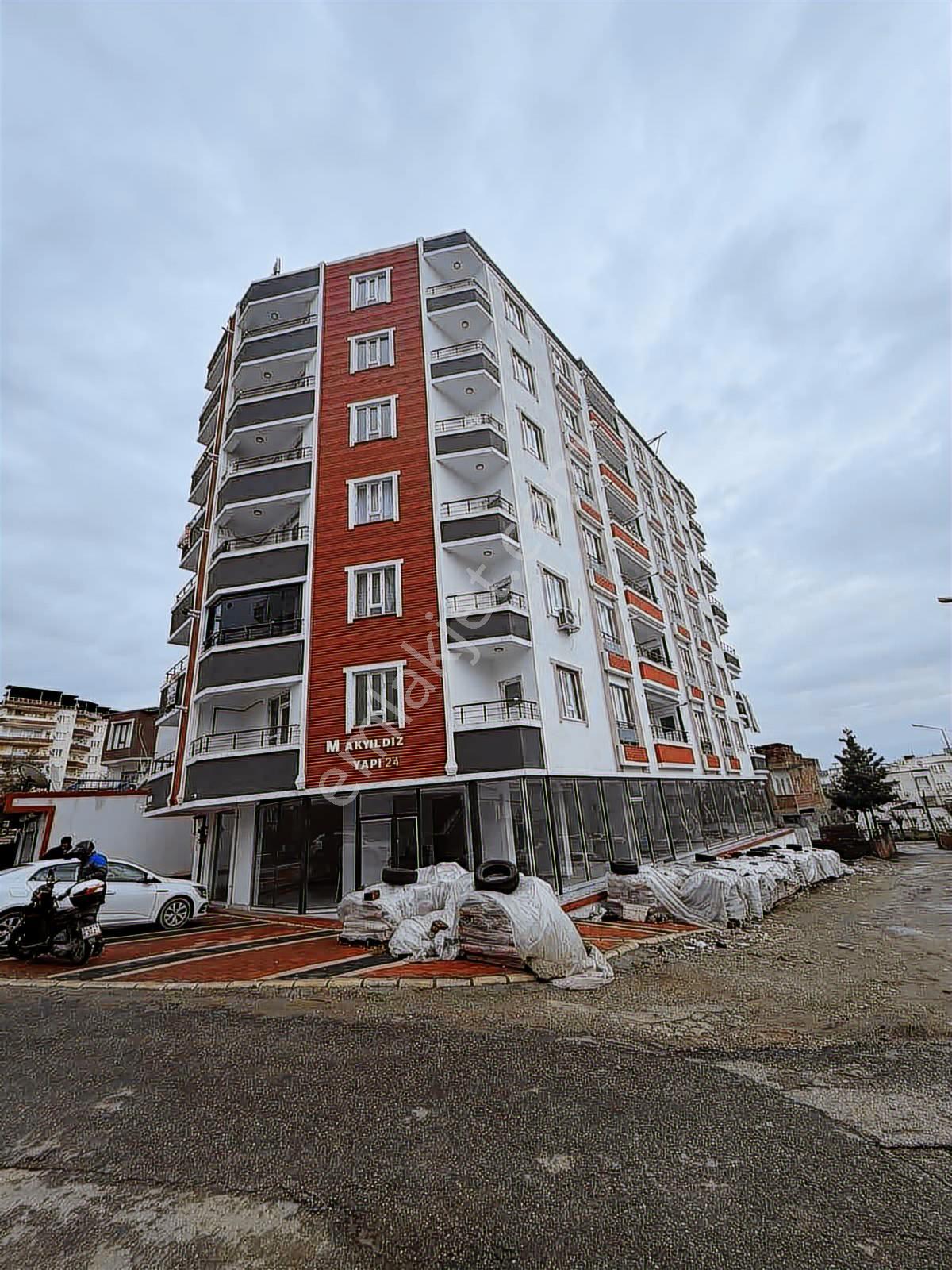 Kuzey Gayrimenkul'den Kiralık 1+1 Daire