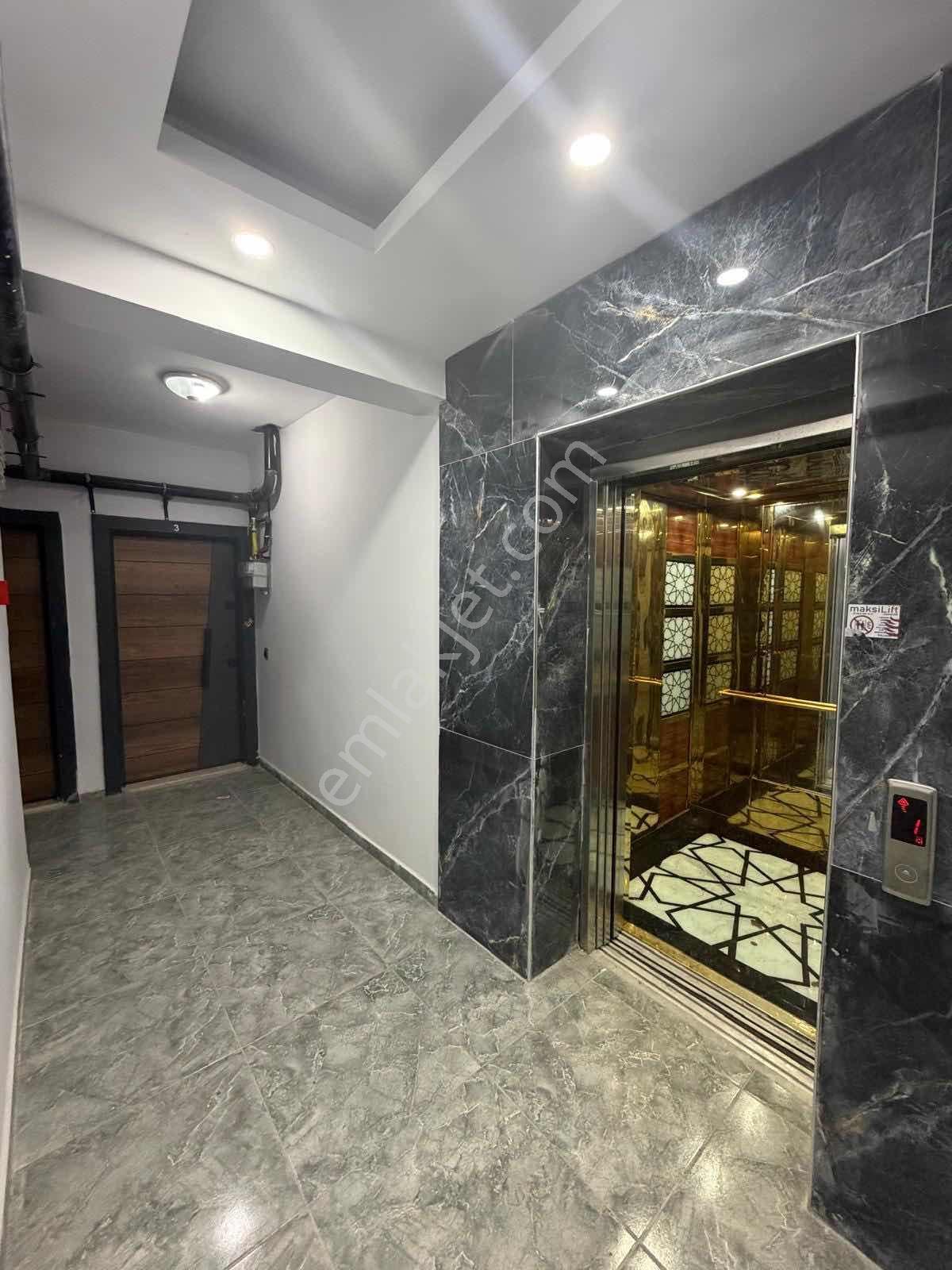 Kuzey Gayrimenkul'den Kiralık 1+1 Daire - Görsel 7