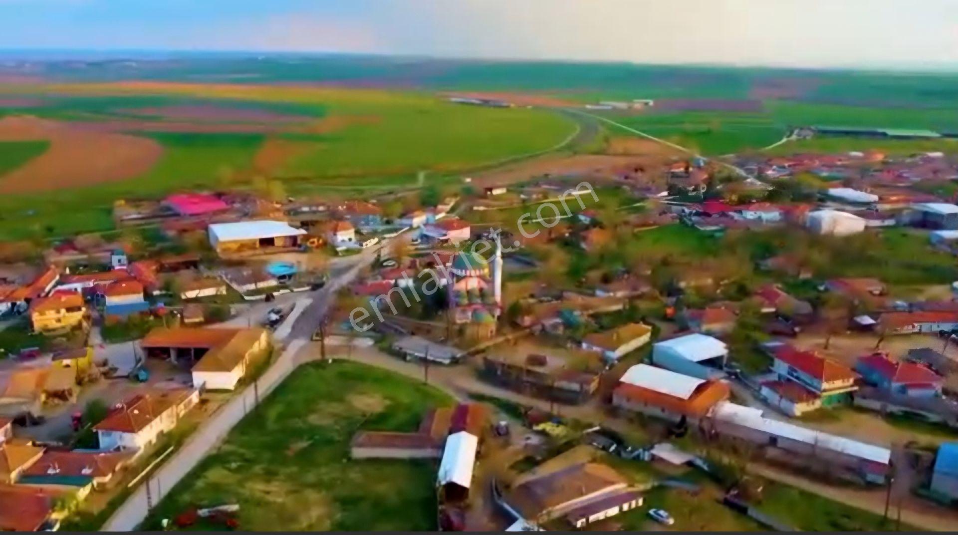 Lüleburgaz Ovacık Köyün'de 6.200 M2 Satılık - Görsel 8
