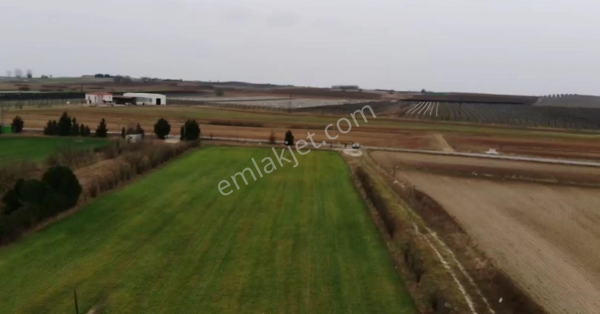 Lüleburgaz Ovacık Köyün'de 6.200 M2 Satılık - Görsel 19