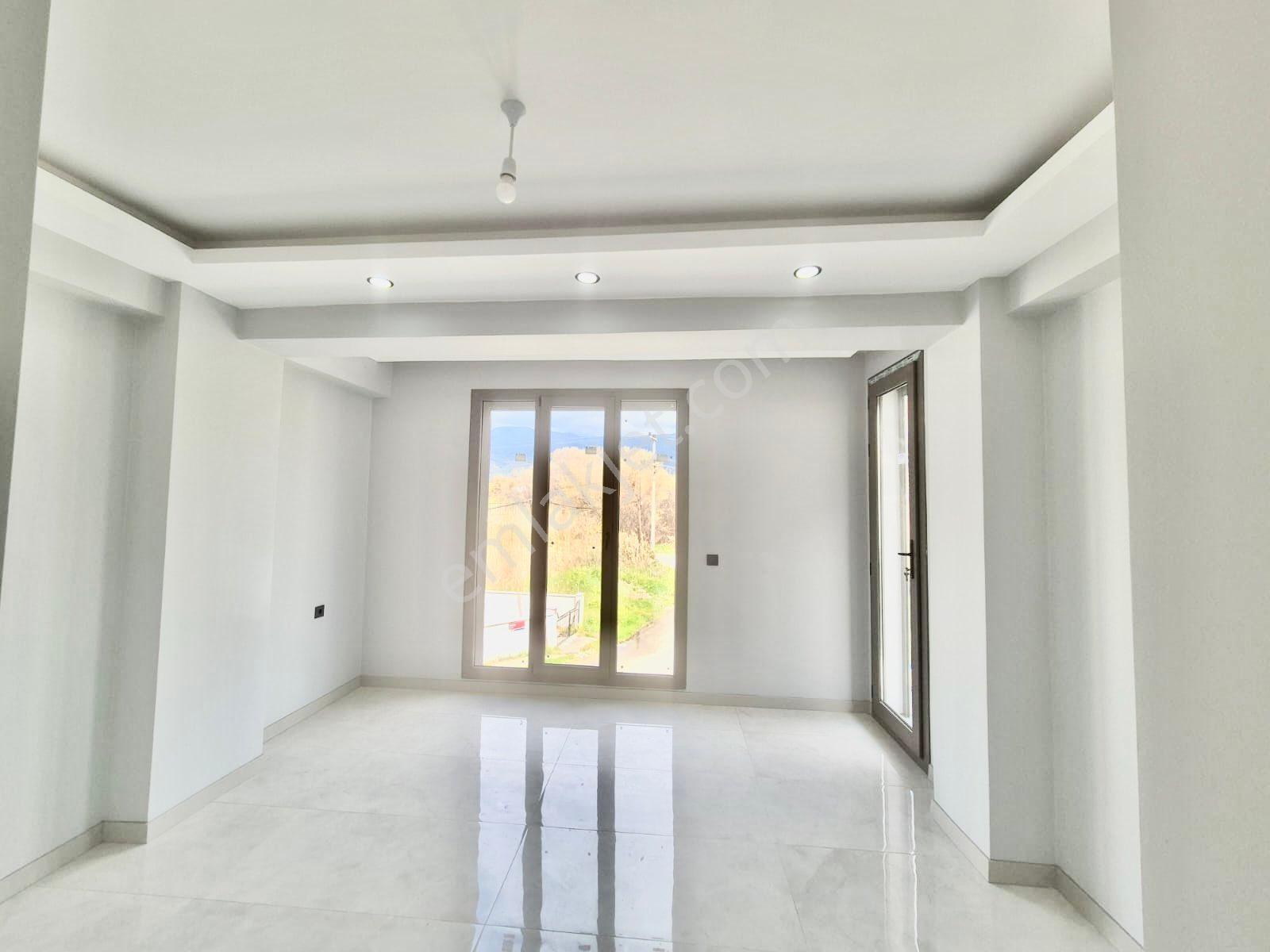 Olcaysu'dan Bahçe Kullanım Alanı İle Muhteşem 3+1 Lüx Villa! - Görsel 24