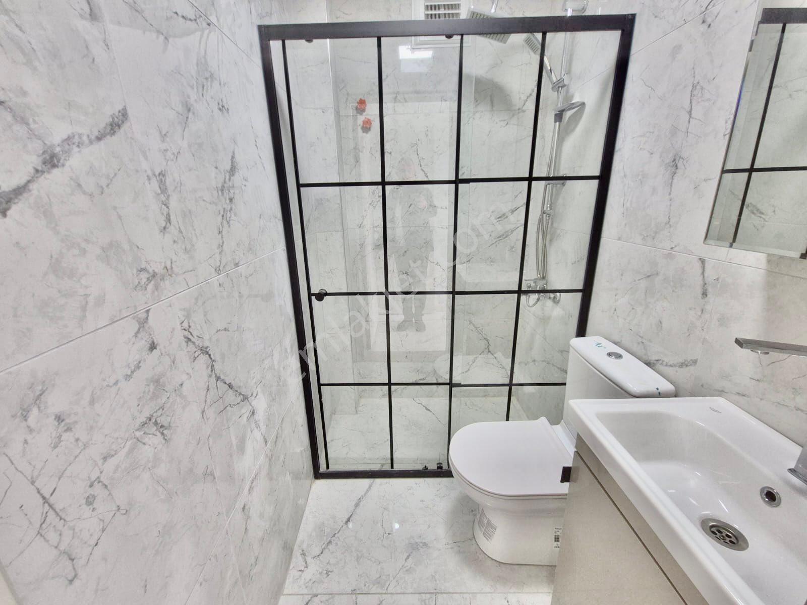 Olcaysu'dan Bahçe Kullanım Alanı İle Muhteşem 3+1 Lüx Villa! - Görsel 29