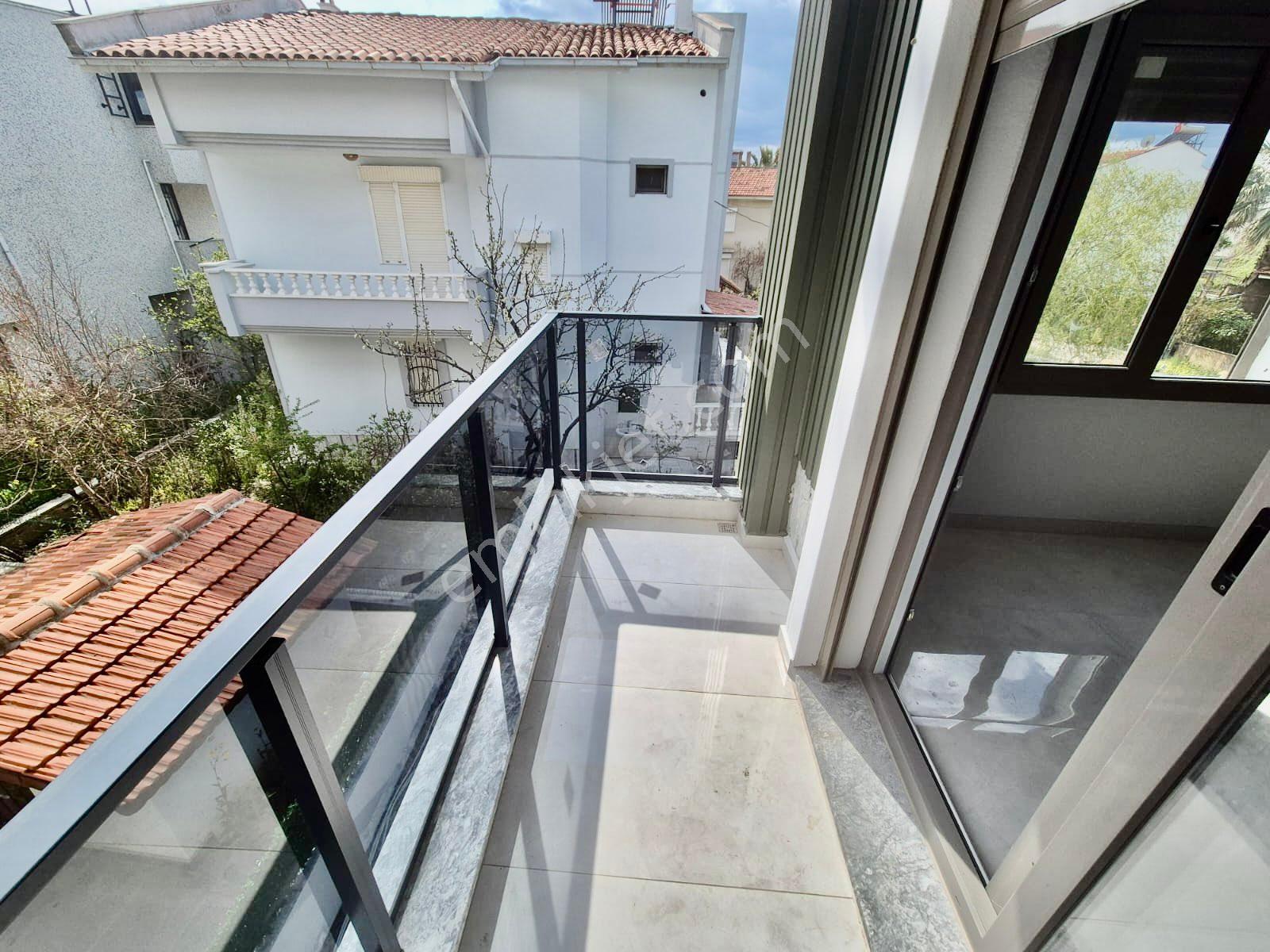 Olcaysu'dan Bahçe Kullanım Alanı İle Muhteşem 3+1 Lüx Villa! - Görsel 15