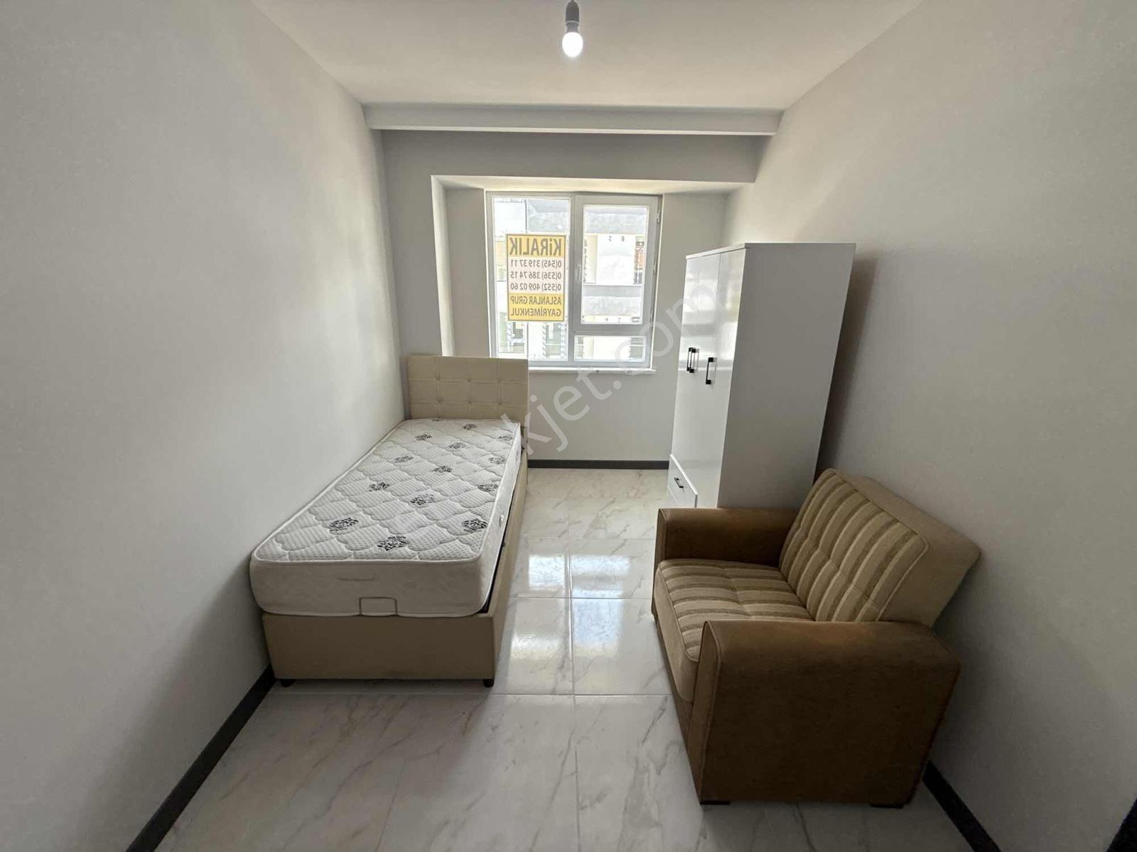 Emek Mah. 1+1 Eşyalı Kiralık Daire - Görsel 9