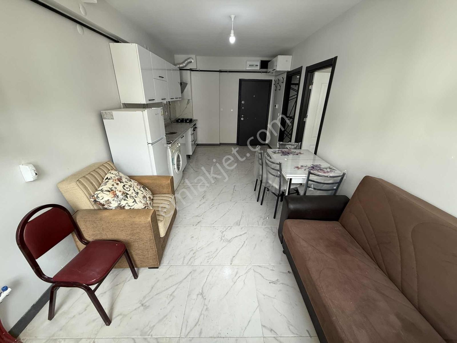 Emek Mah. 1+1 Eşyalı Kiralık Daire - Görsel 6
