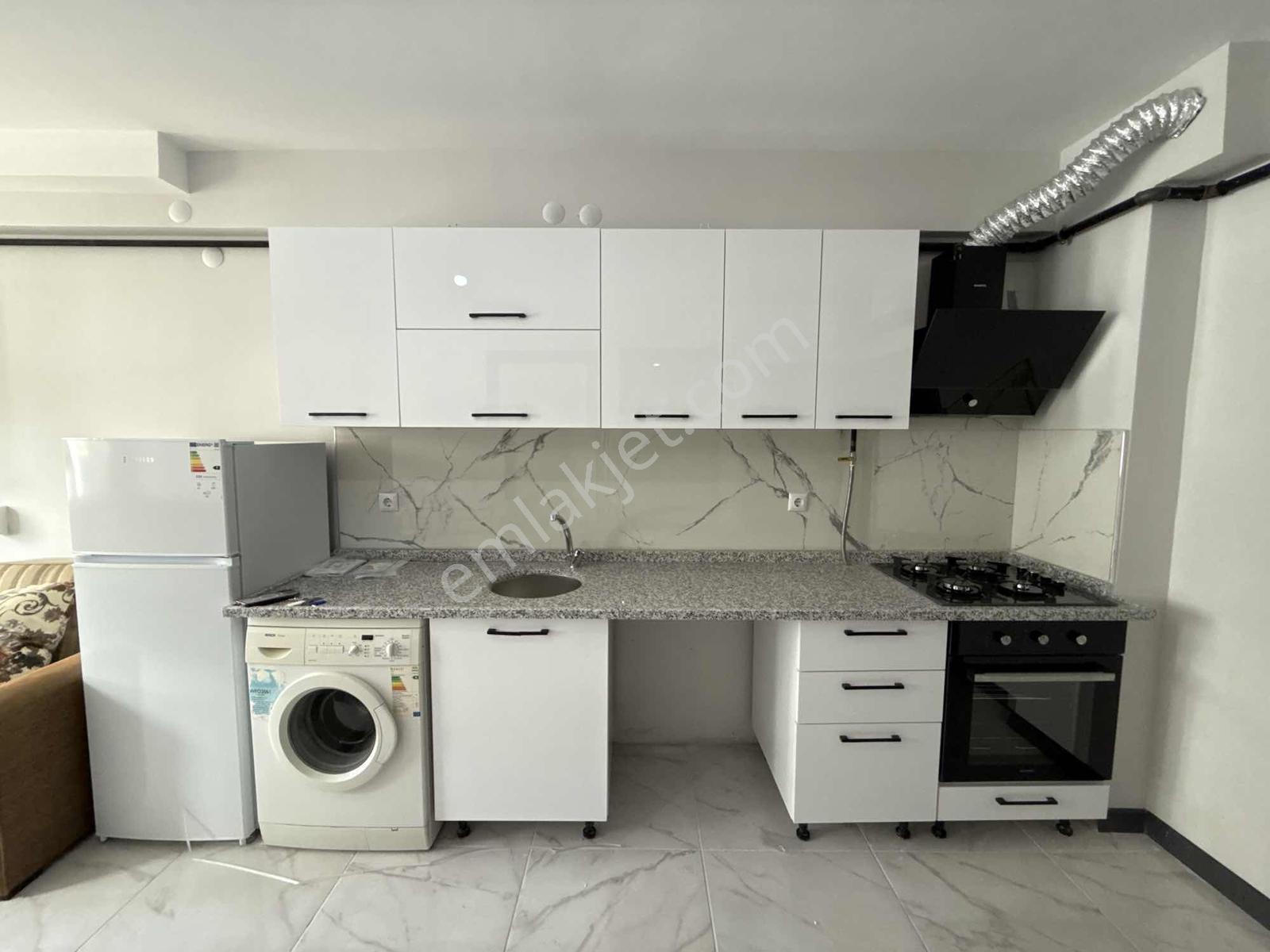 Emek Mah. 1+1 Eşyalı Kiralık Daire - Görsel 3