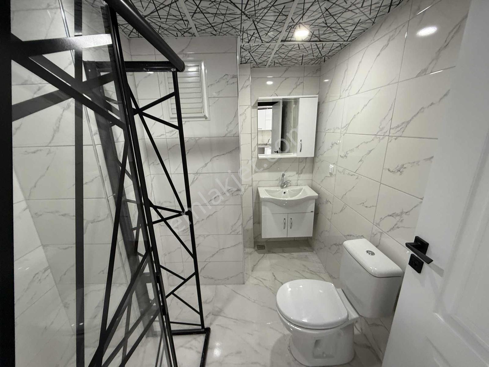 Emek Mah. 1+1 Eşyalı Kiralık Daire - Görsel 13