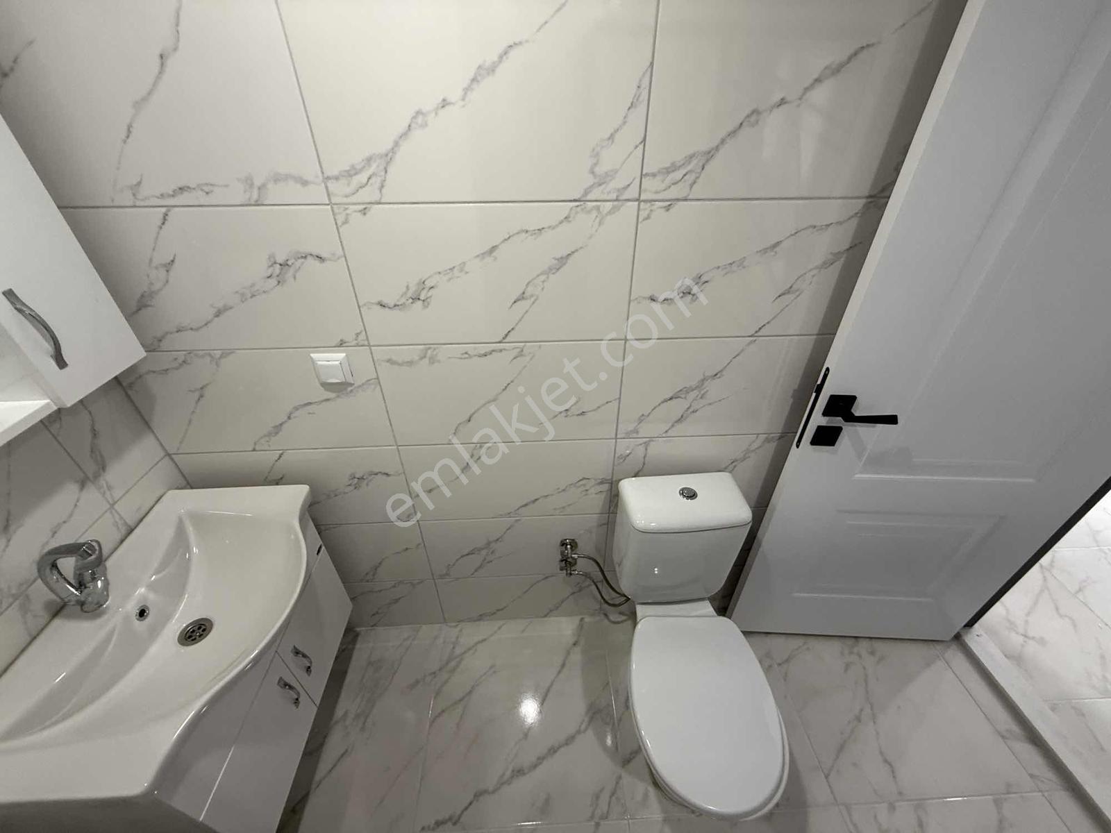 Emek Mah. 1+1 Eşyalı Kiralık Daire - Görsel 15