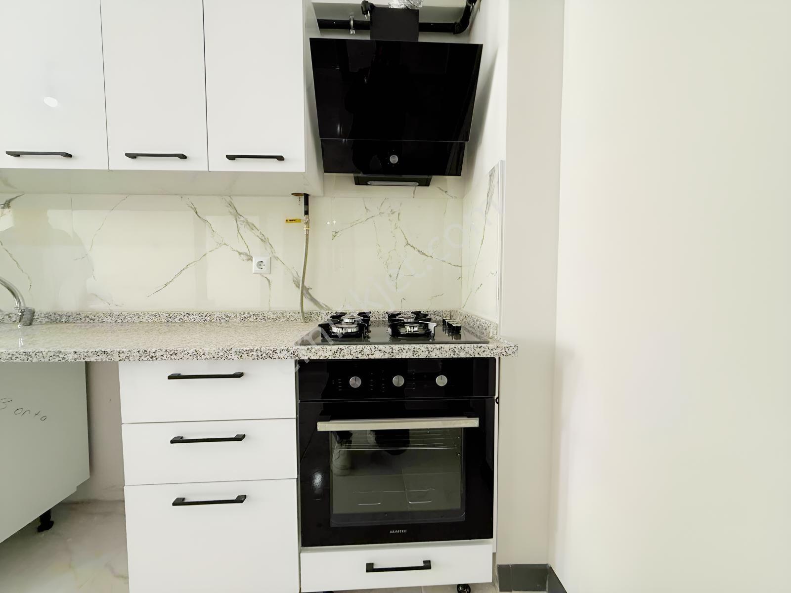 Emek Mah. 1+1 Eşyalı Kiralık Daire - Görsel 11